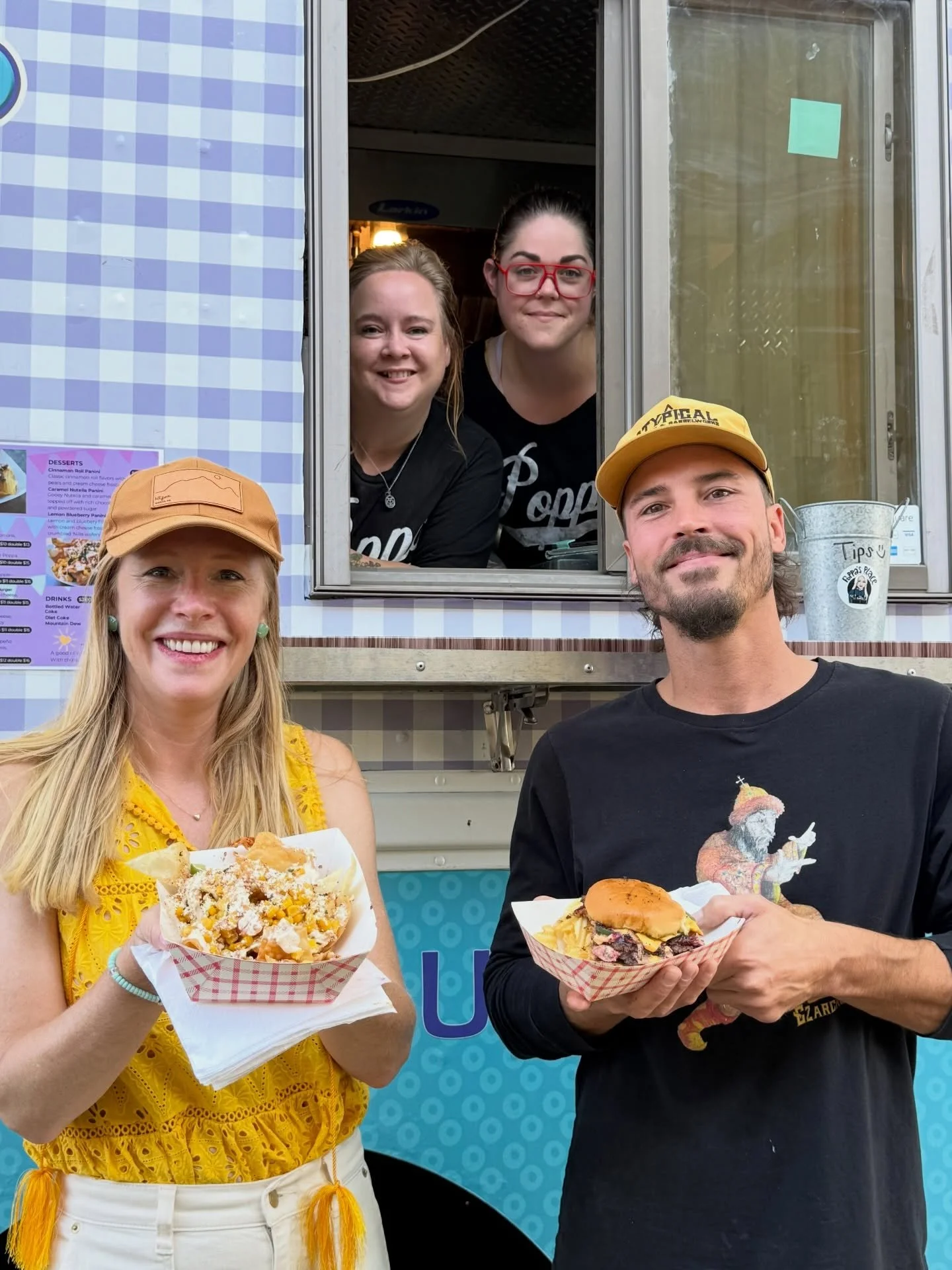 Hockey vibes and a helping of hidden gems! Road-trip along Hwy 2 this weekend from Minot to Devils Lake to Greater Grand Forks to uncover bold silo street art, craft beer, epic fishing spots, local flavors, and more! 

&ldquo;Travels with Darley; Nor