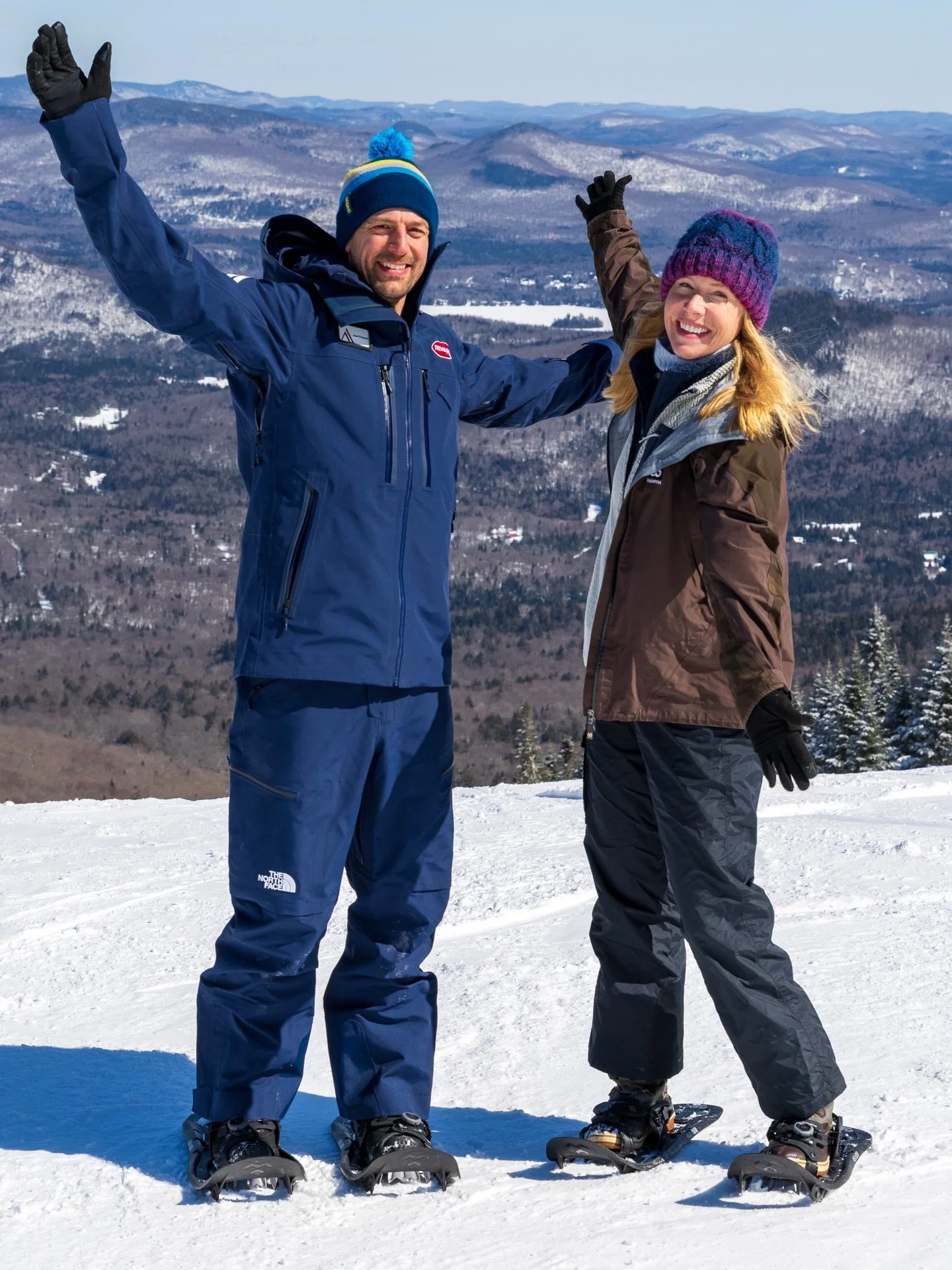 Top-of-the-world views, snowshoe serenity, and maple taffy sweetness &mdash;Tremblant activities and apr&egrave;s life. The pedestrian village is a charming place to stroll, dine and shop&mdash; all you need for a perfect ski vacation vibe, even if y