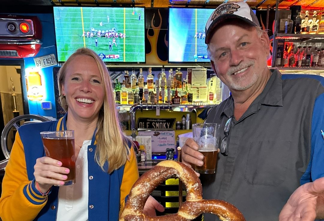 The Ultimate Route 66 Foodie Road Trip: Chicago to St. Louis