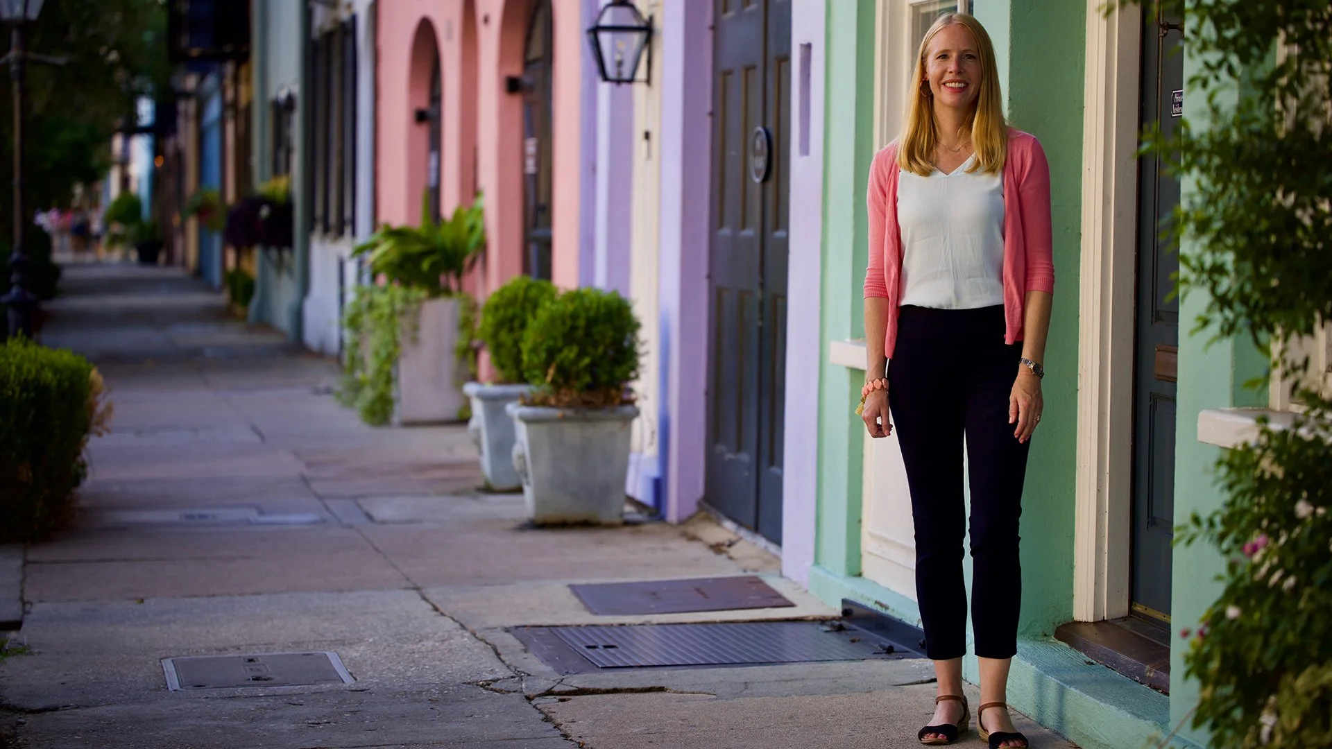 Walk Historic Charleston With Me: Introducing My New Audio Walking Tour