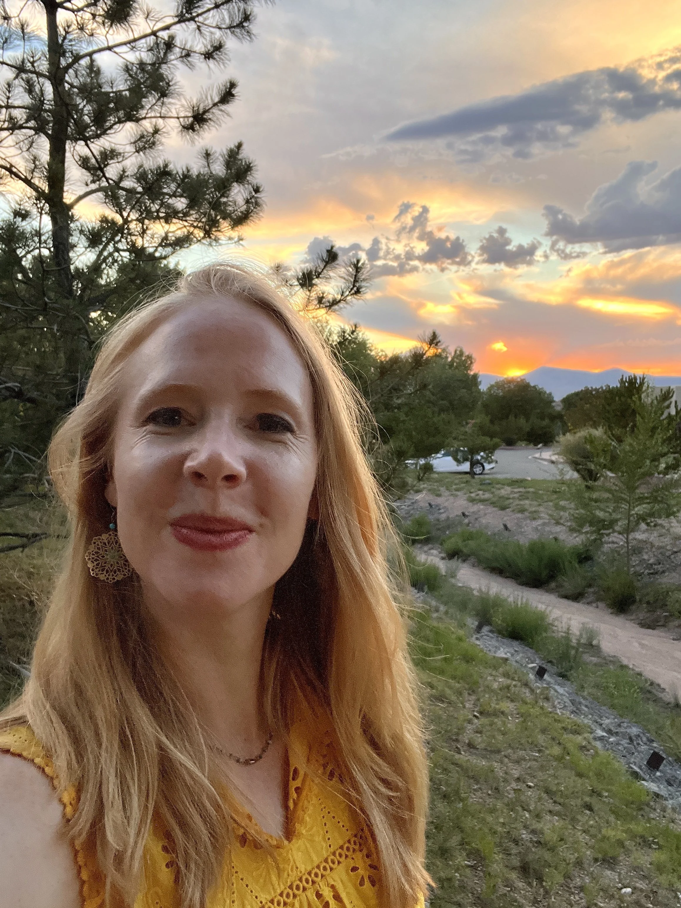 Santa Fe Weddings, Spas &amp; Romance: Best Venues &amp; Wellness Escapes