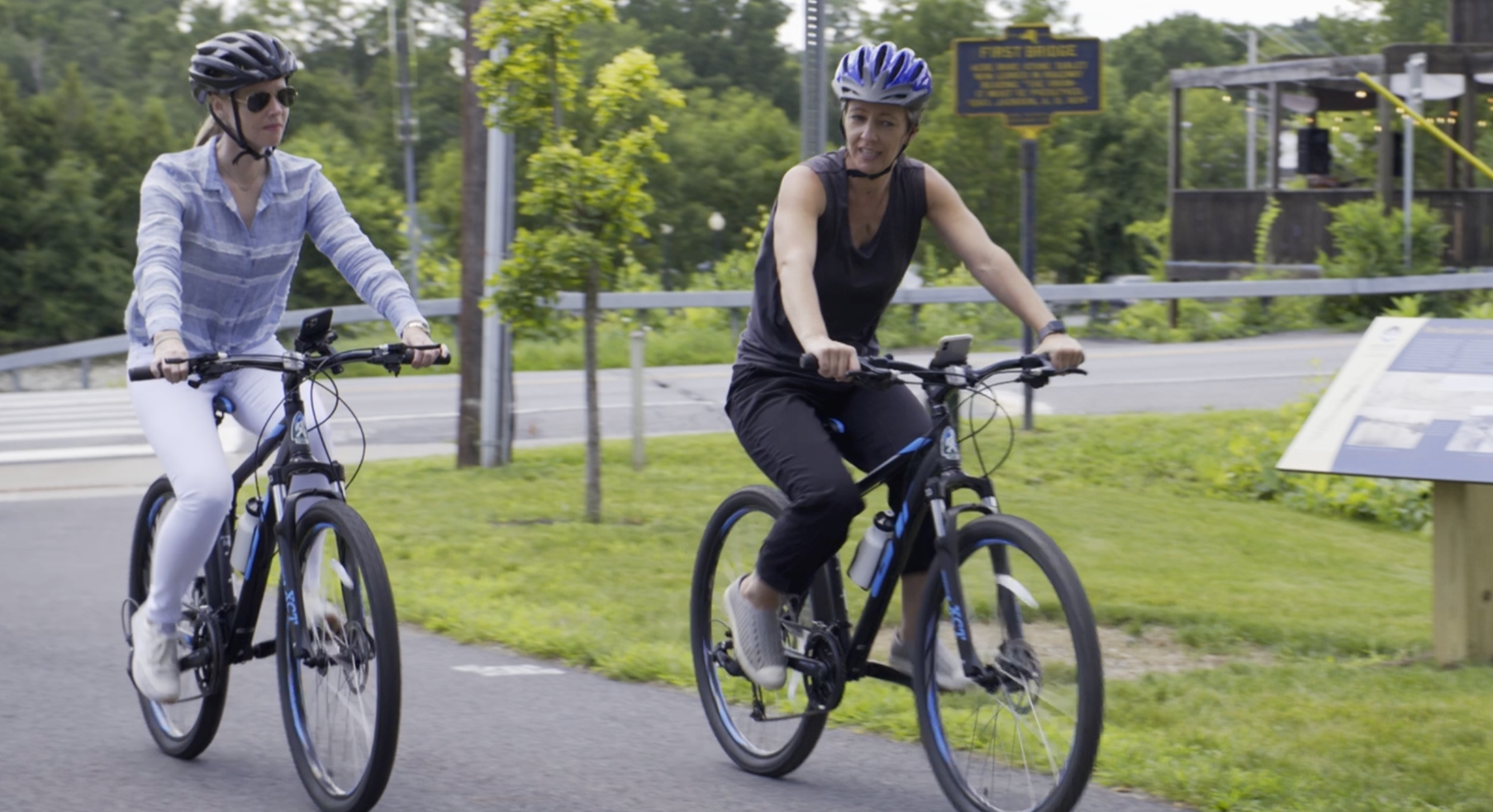 New York's Empire State Trail Itinerary: A 6-Day Road Trip from Buffalo to the Hudson Valley