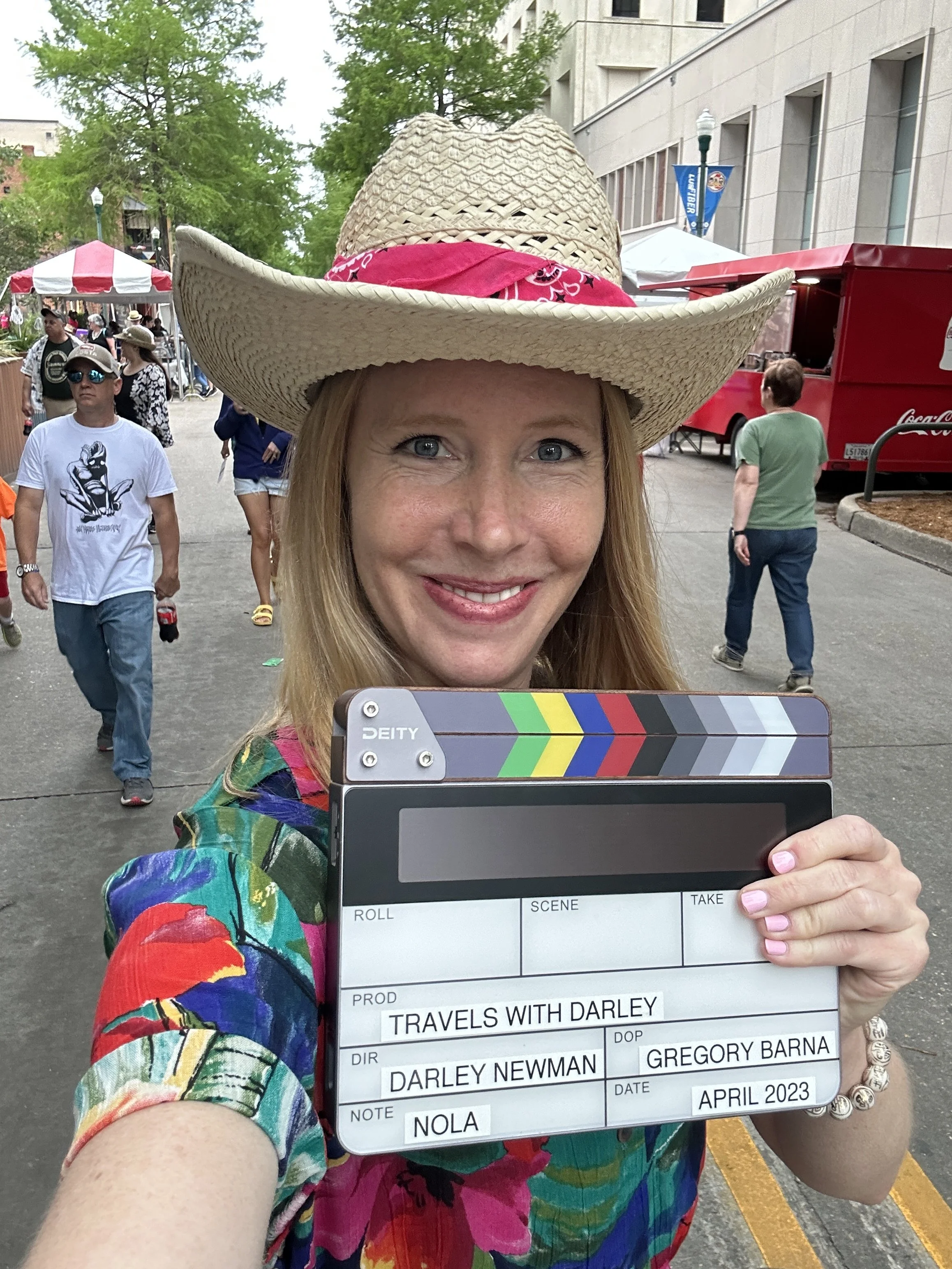 Travels with Darley Joins Scripps News, Expanding Award-Winning Travel Series to New National Audiences