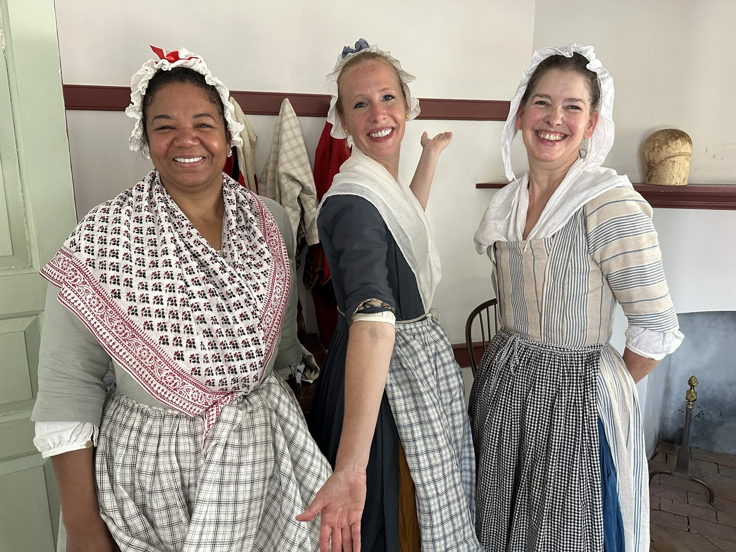 Princeton, Washington Crossing &amp; Trenton: Your Revolutionary War Travel Guide to New Jersey's "Ten Crucial Days" with Travels with Darley