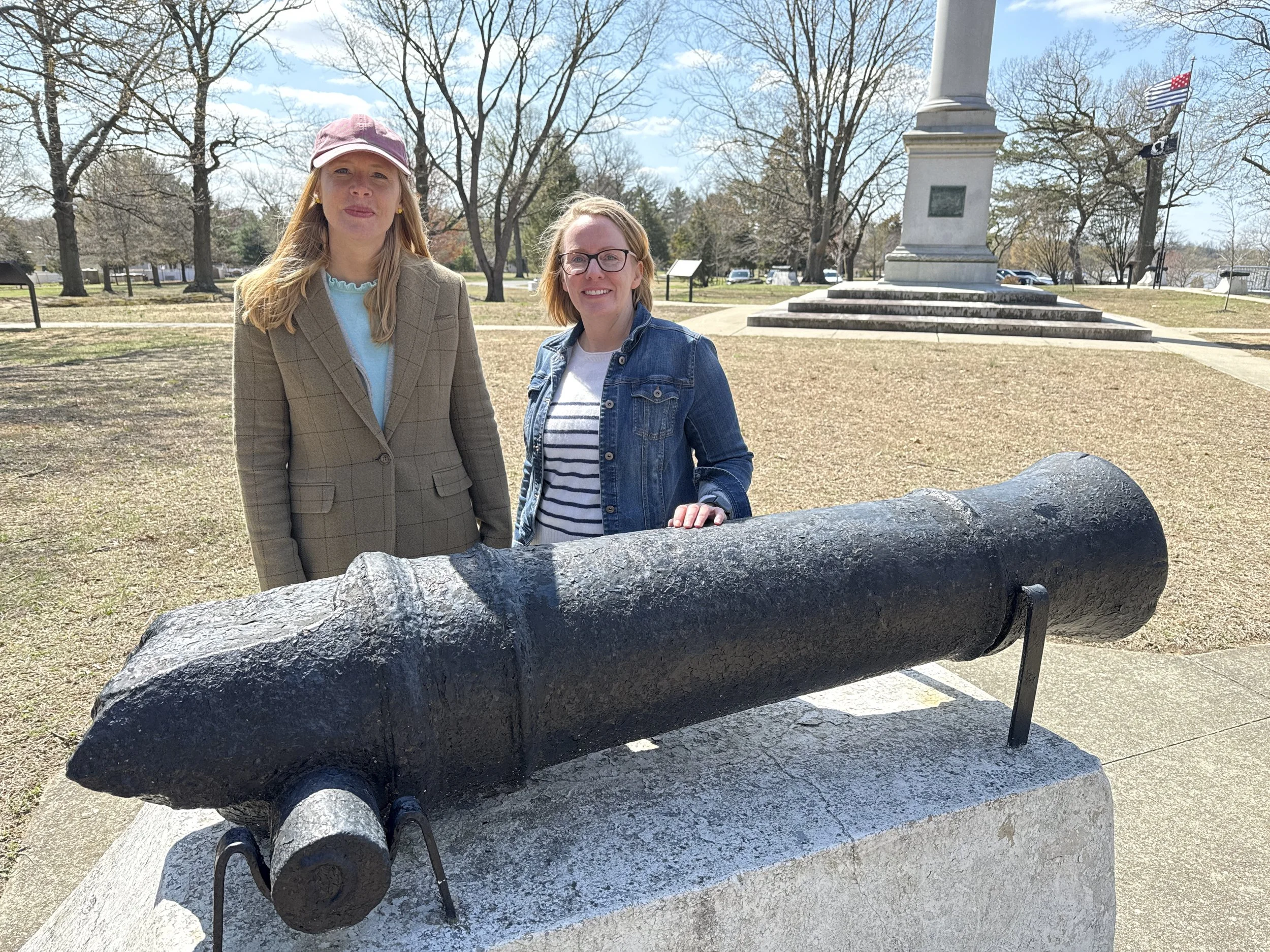 South Jersey, NJ Revolutionary Road Trip: Darley Newman's Guide to Taverns &amp; Untold Stories