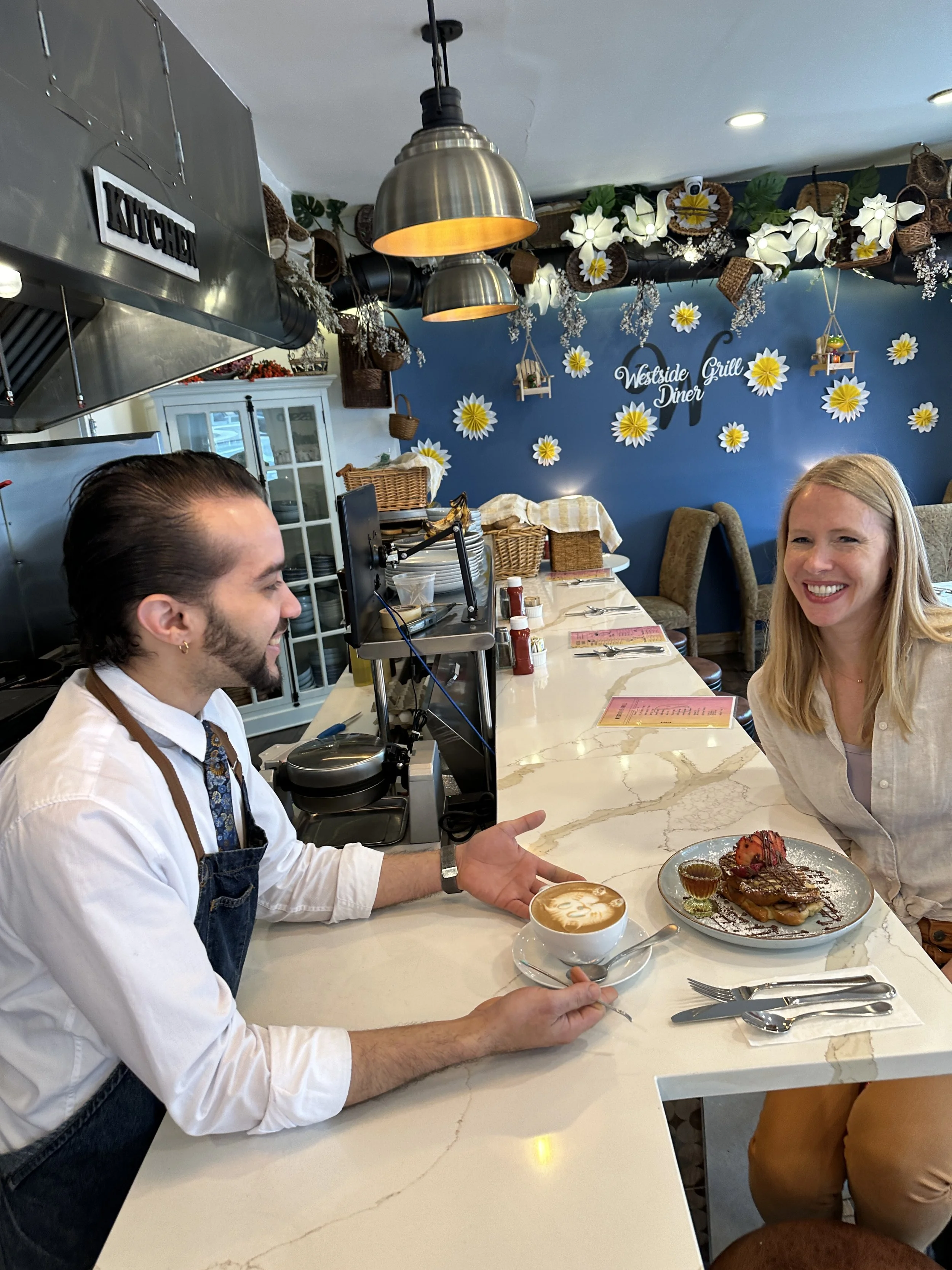 New Jersey Revolutionary Road Trip: Darley Newman's Guide to Where to Eat &amp; Drink