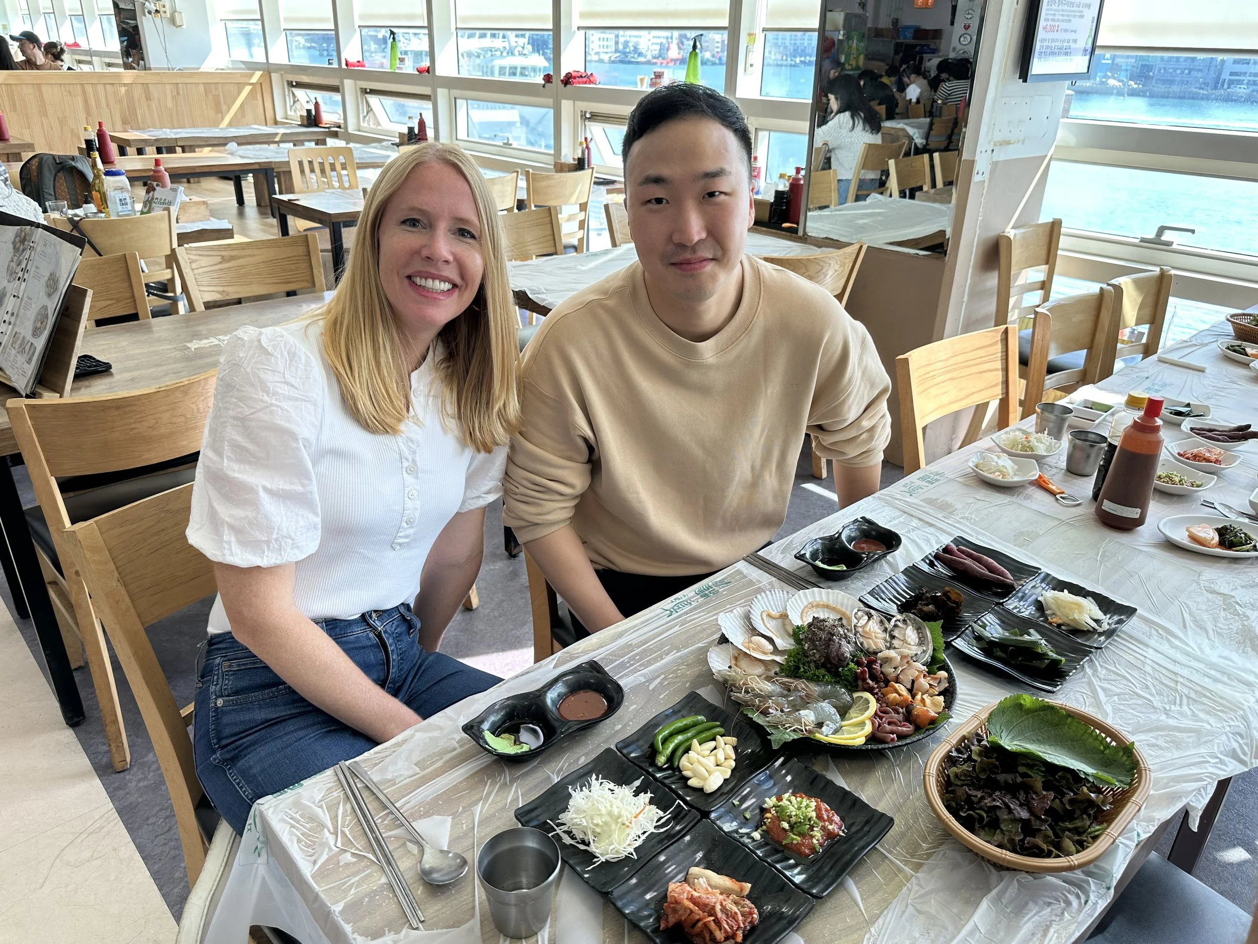 Darley's Seoul Restaurant Picks: The List I Send Friends Before They Travel to Korea