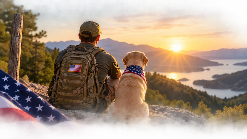 What’s New in Travel: More Ways to Explore for Those Who Serve