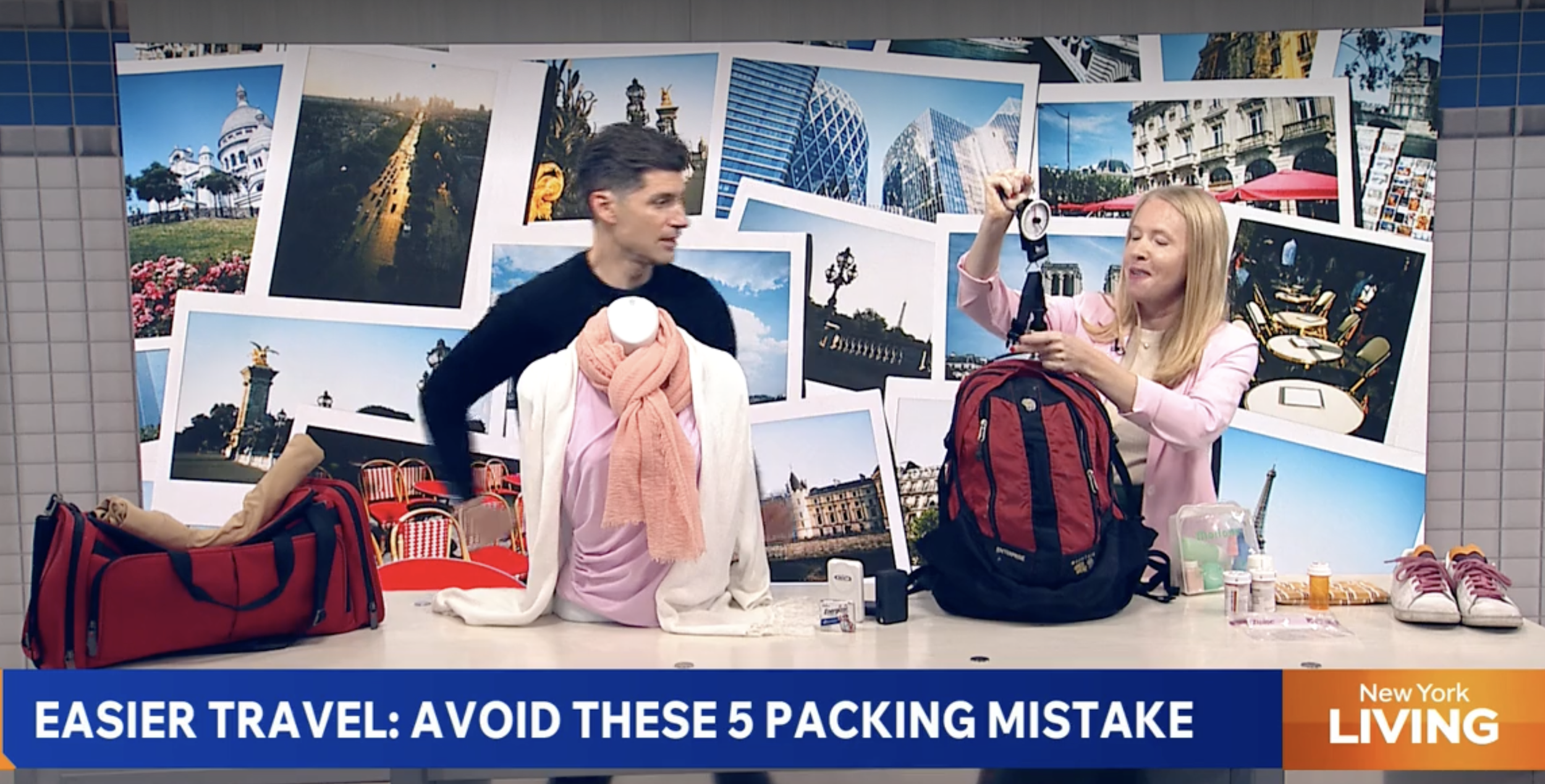 5 Packing Mistakes to Avoid: My Top Travel Packing Tips from PIX11