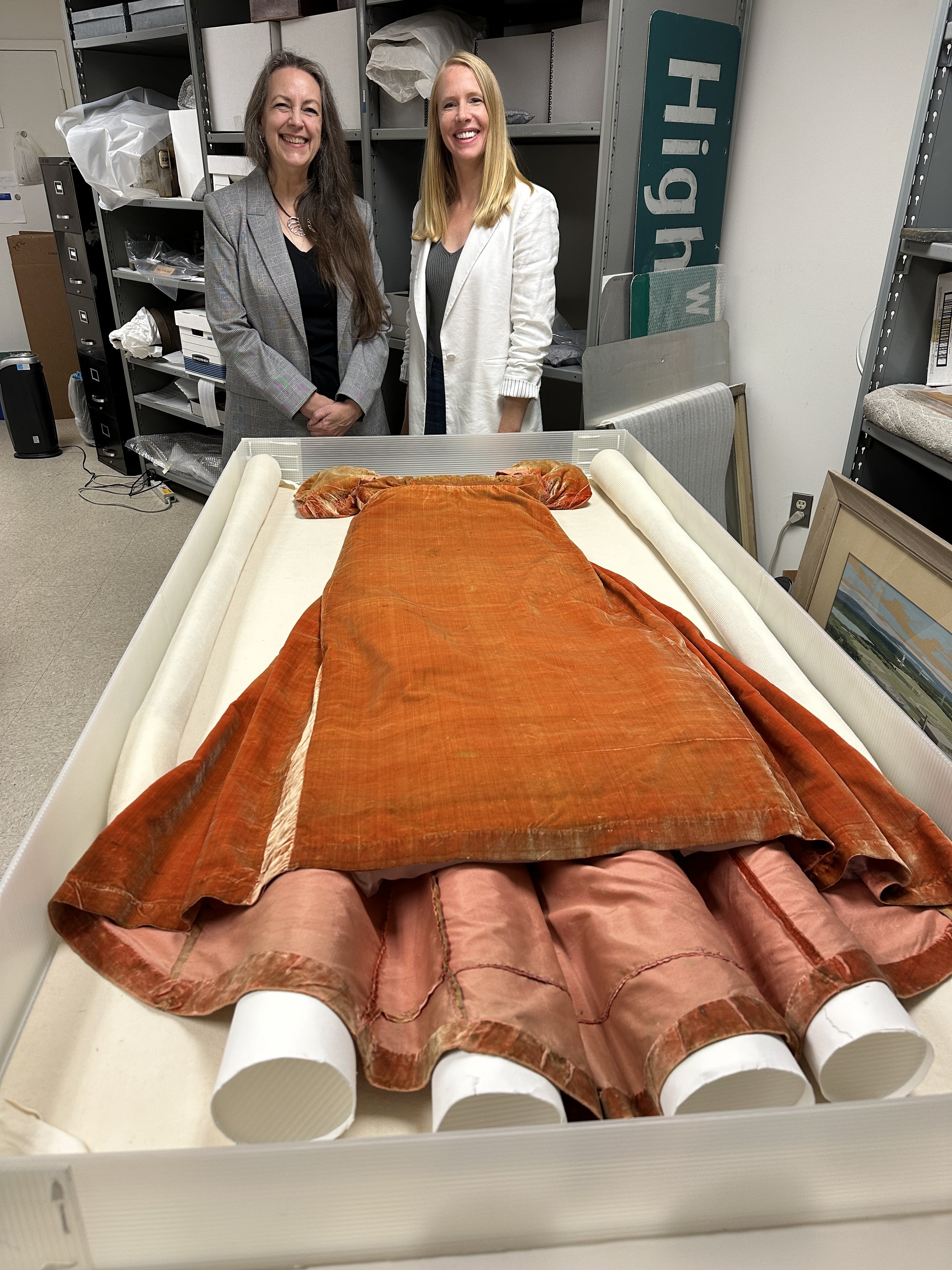 Darley Newman’s Revolutionary Road Trip Book Tour Comes to Greensboro, North Carolina