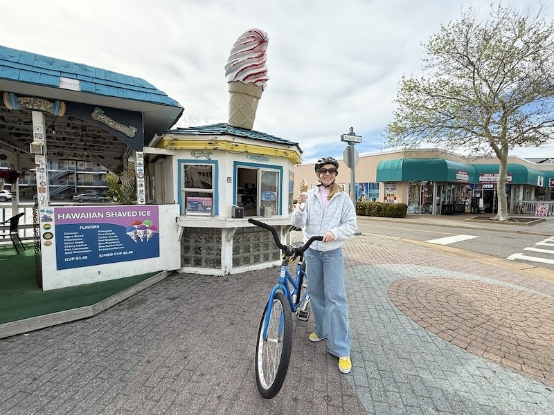 Virginia Beach: Making Waves