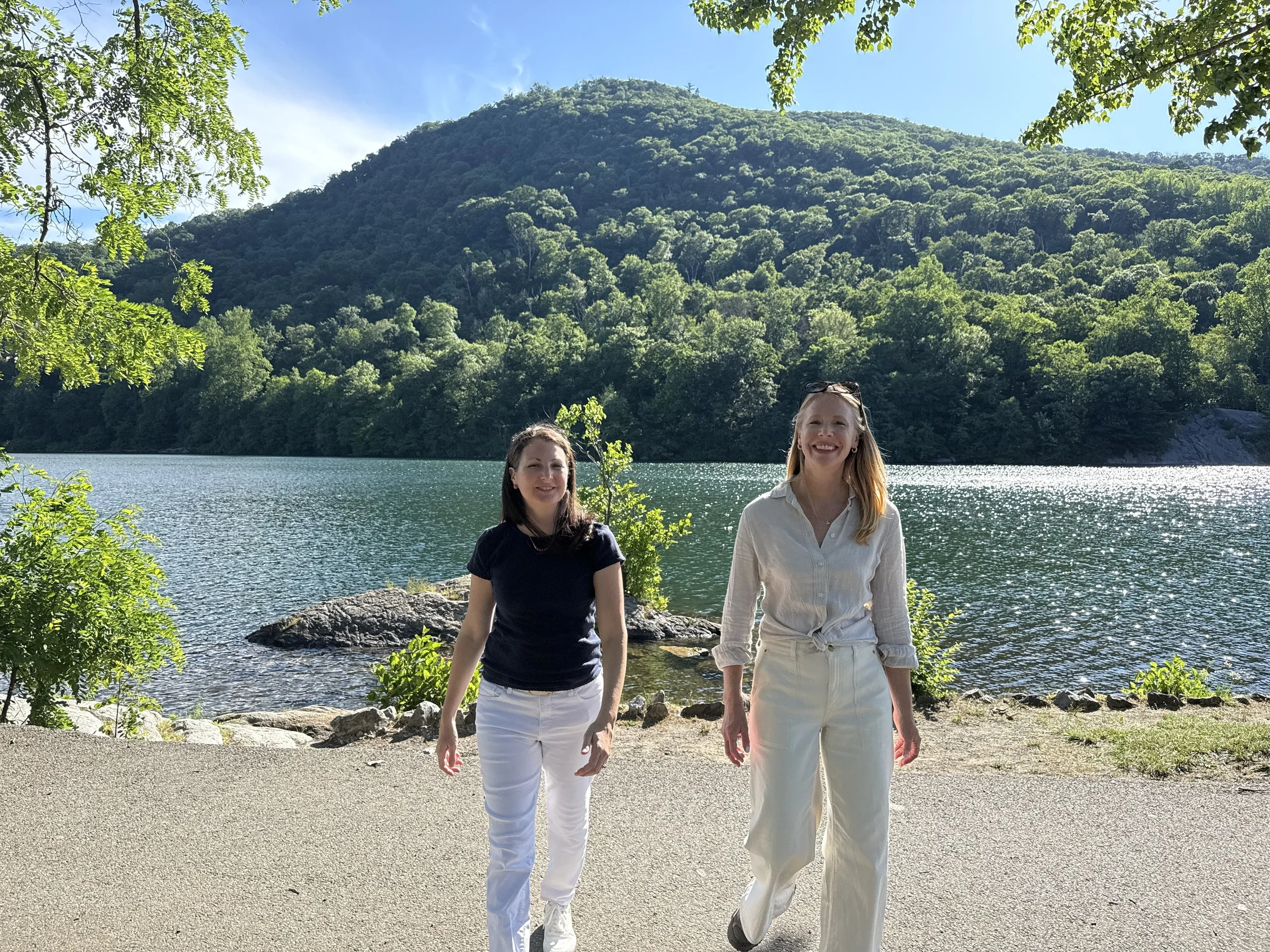 Hudson Valley Revolutionary Road Trip