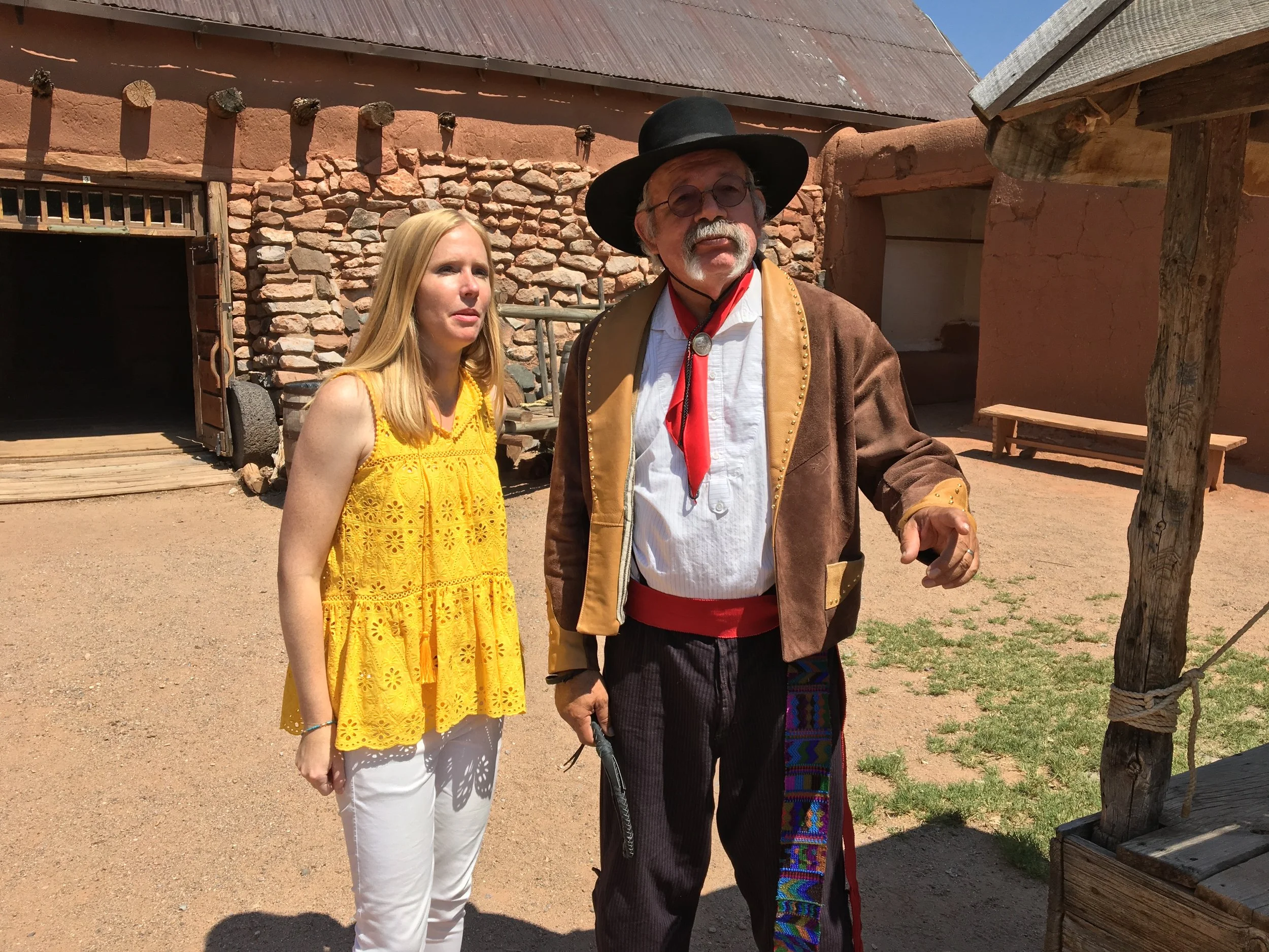 Santa Fe: Hidden Gems