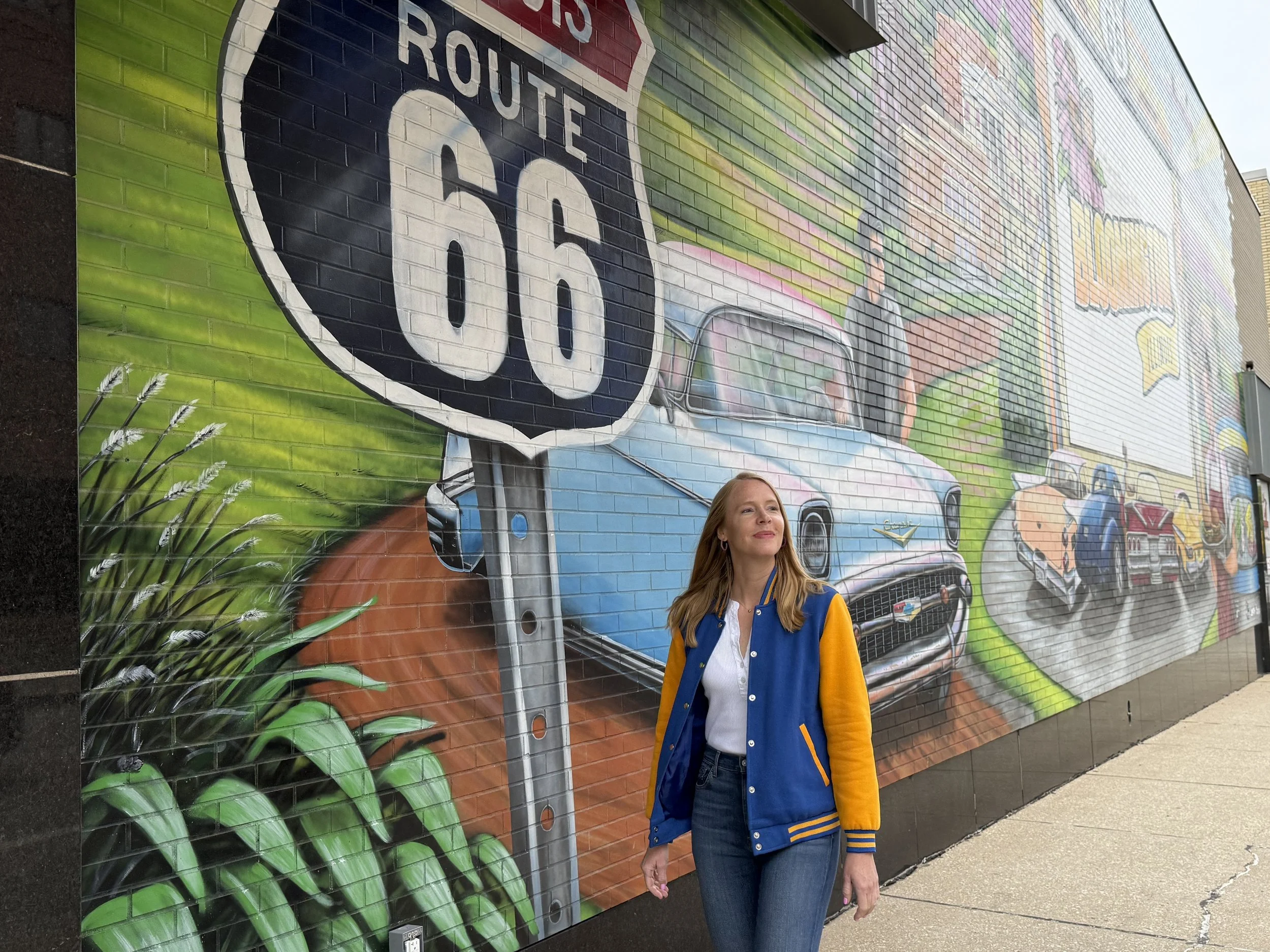 Route 66: America’s Mother Road - 100th episode