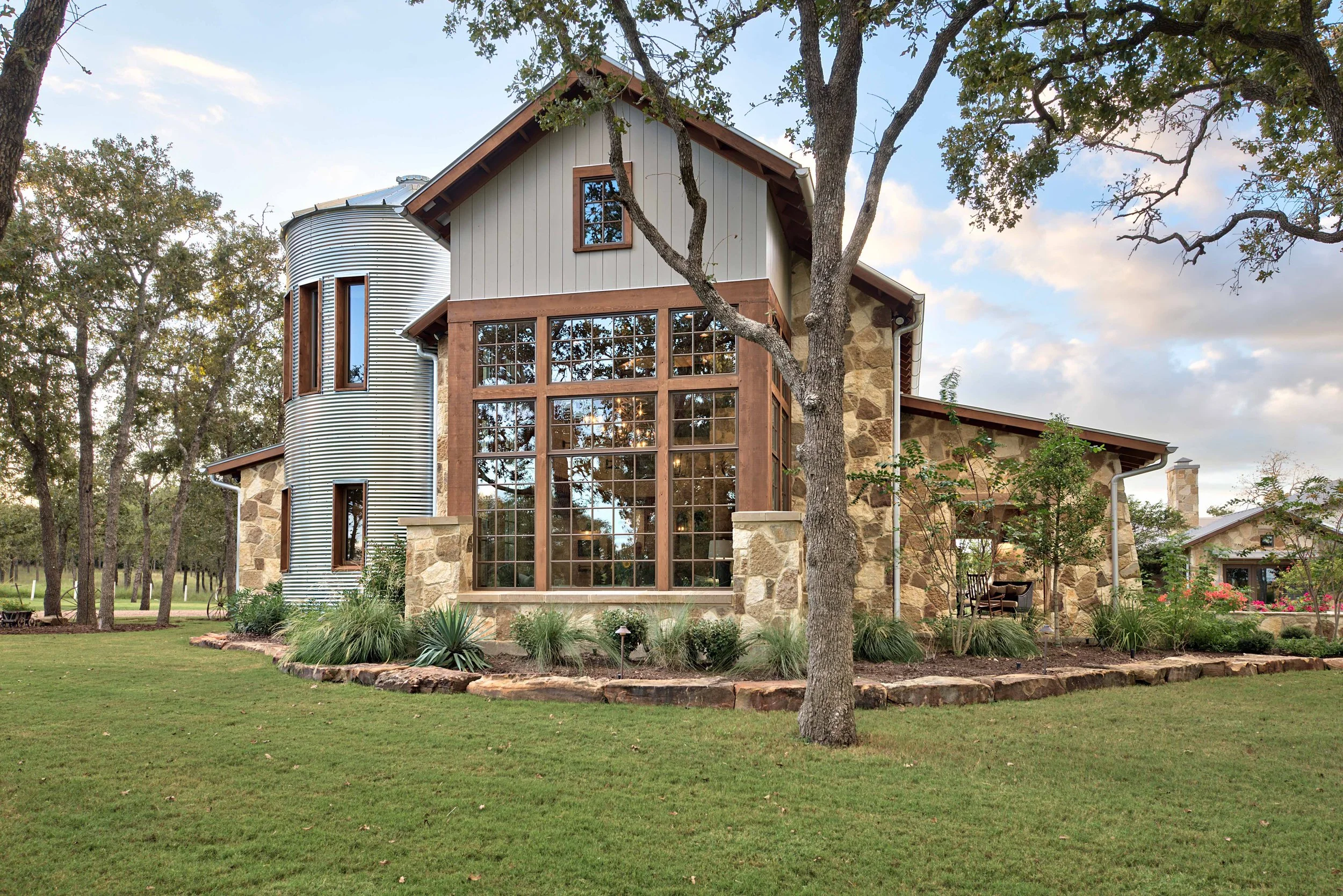 NINE O RANCH_EXTERIOR_PARTY BARN_FRONT ELEVATION_DSC5015.jpg