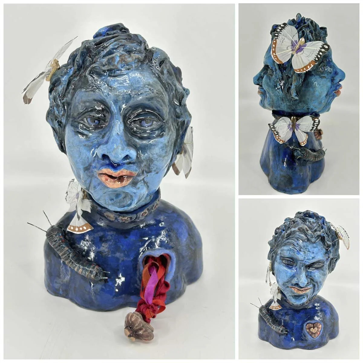 Winter Class: Two-faced