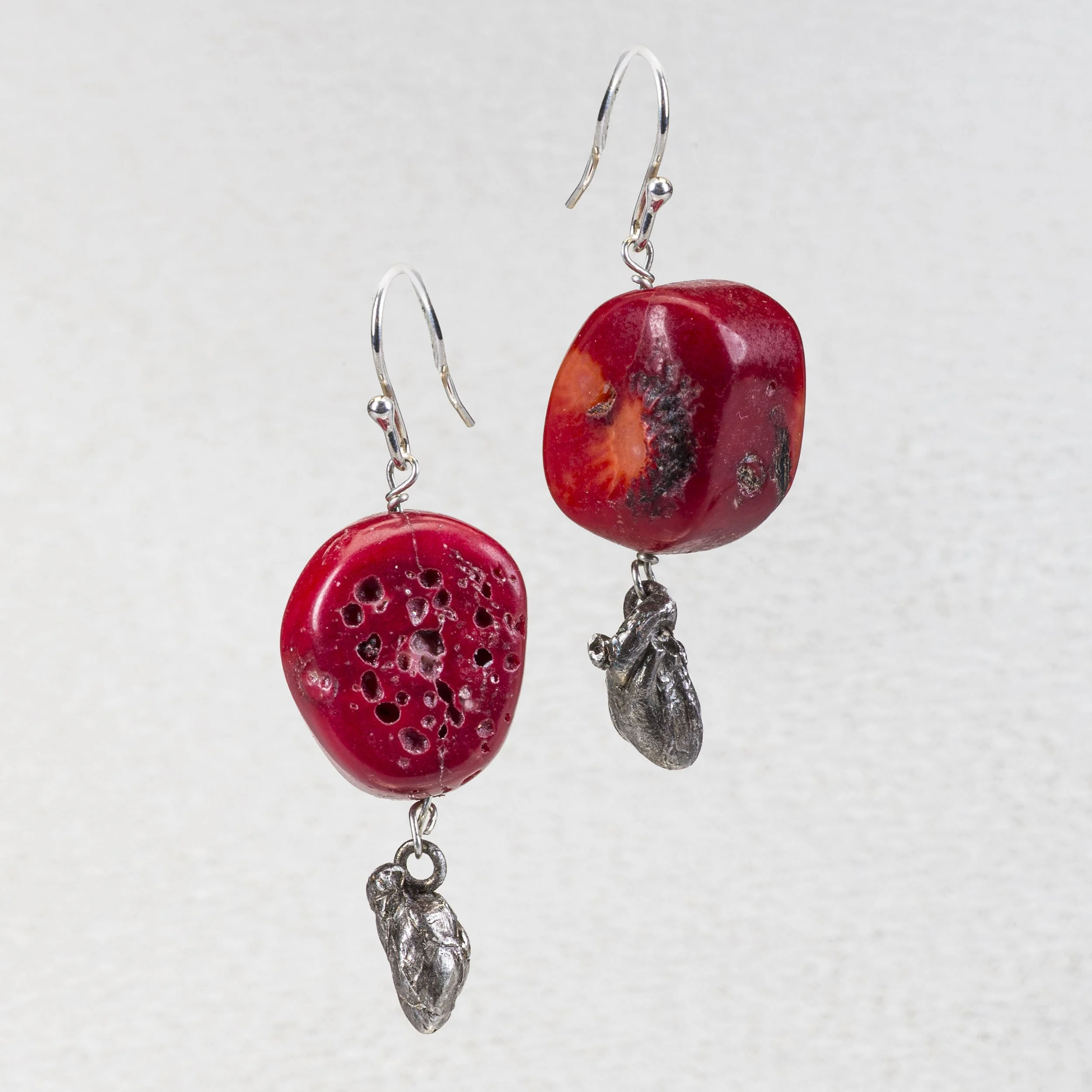 Coral Hearts: Happiness and Healing