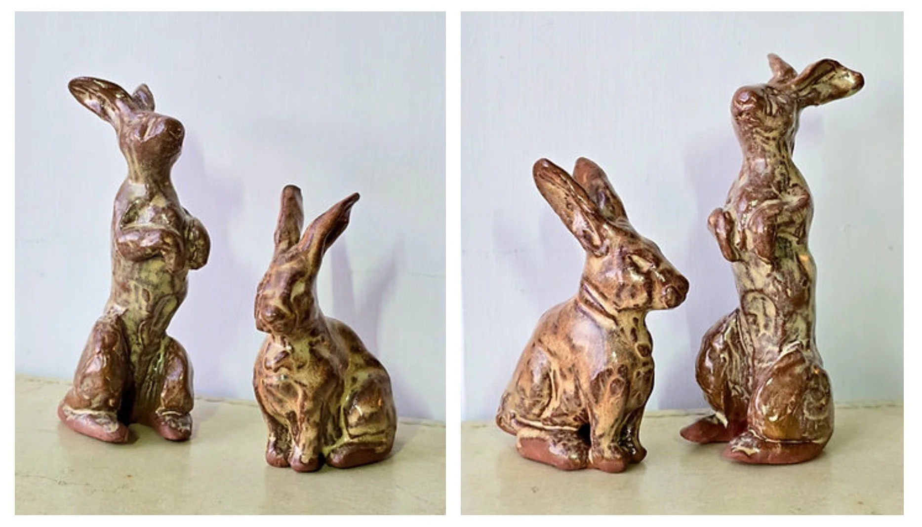 Mini Sculptures-In Person Only