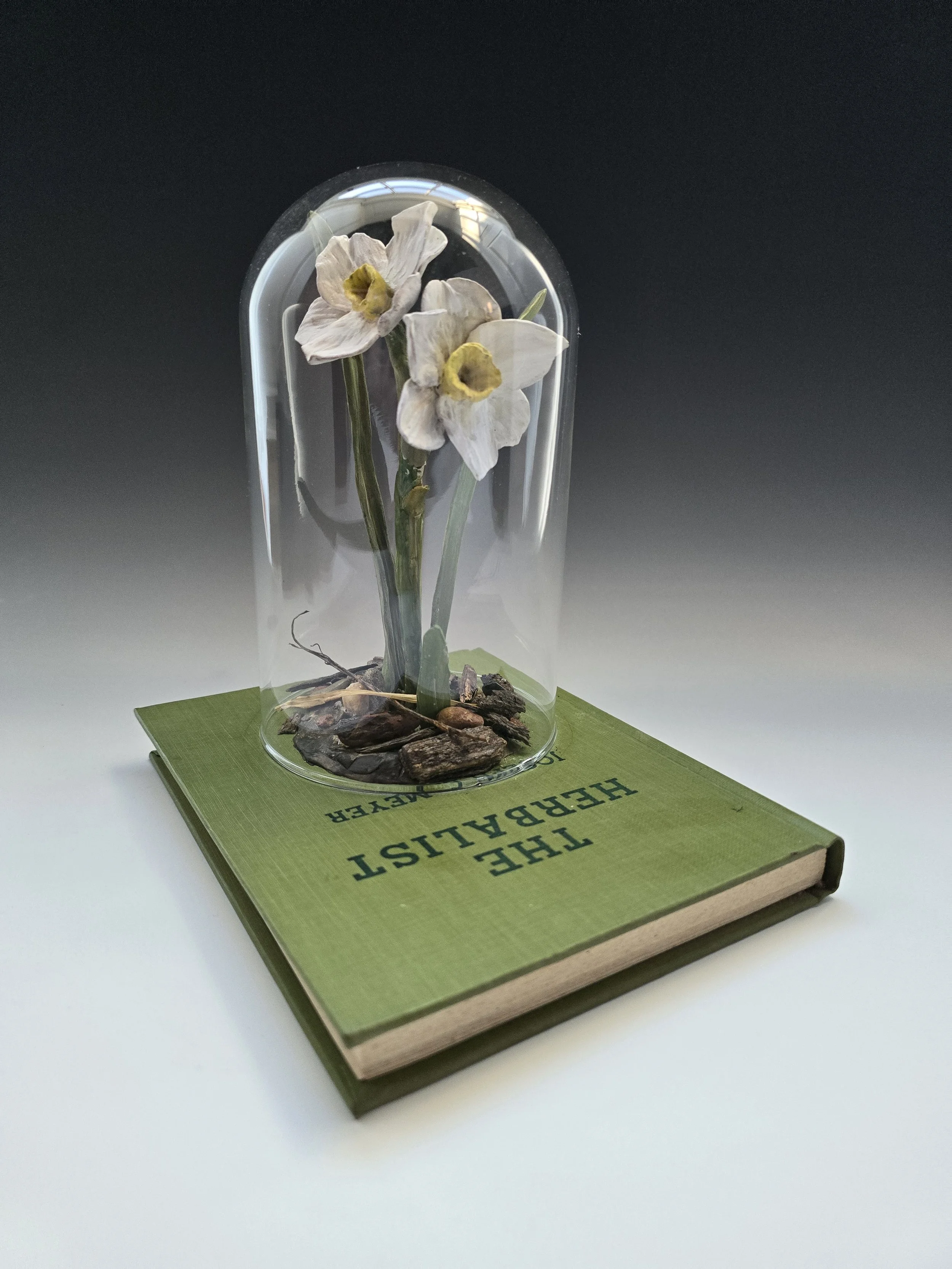 Daffodil Cloche