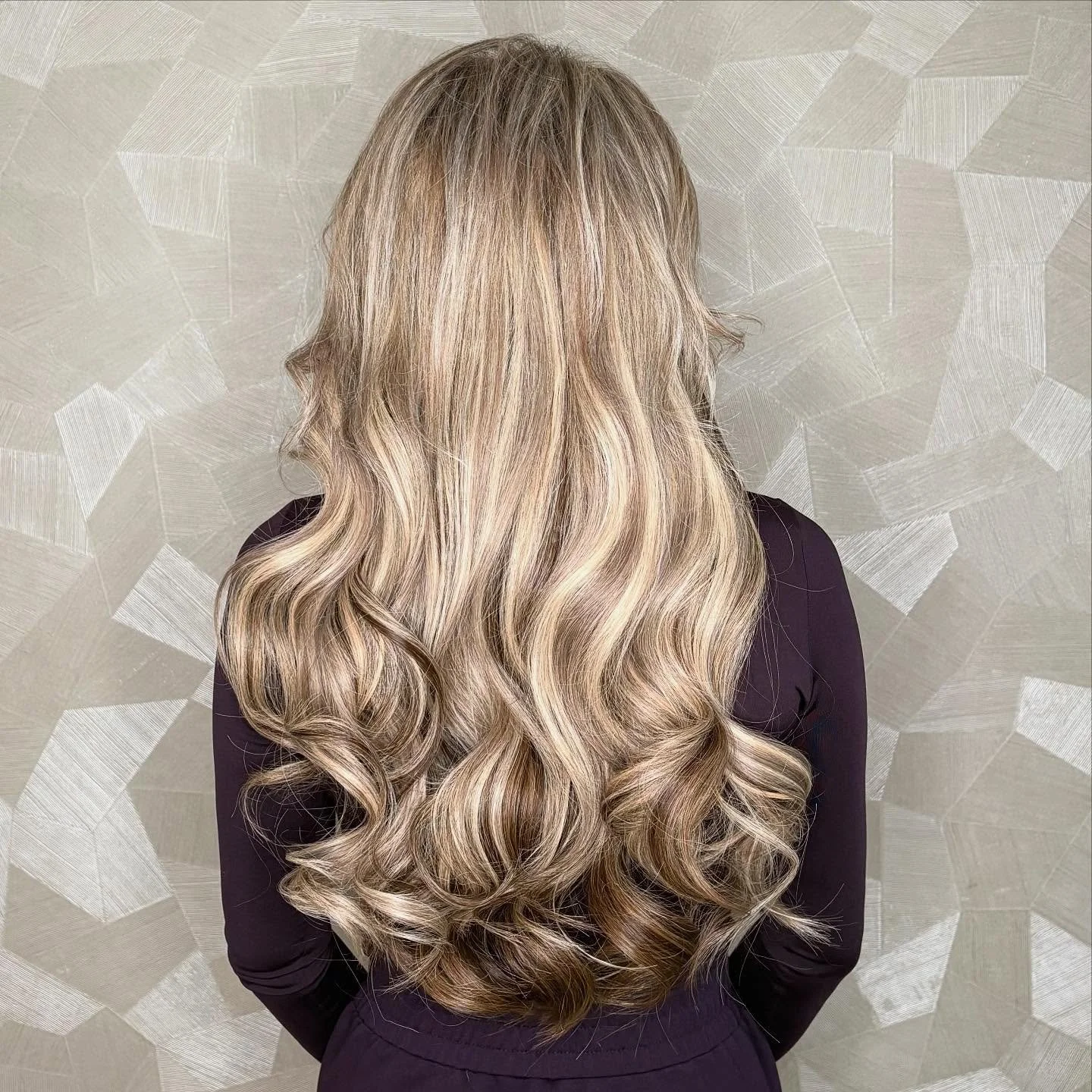 ✨BIG HAIR✨ 280 Gram Goldline extensions  #hairstyles #hairextensionsspecialist #ʙʟᴏɴᴅᴇʜᴀɪʀ #hairgoals #eindhoven #hairdresser