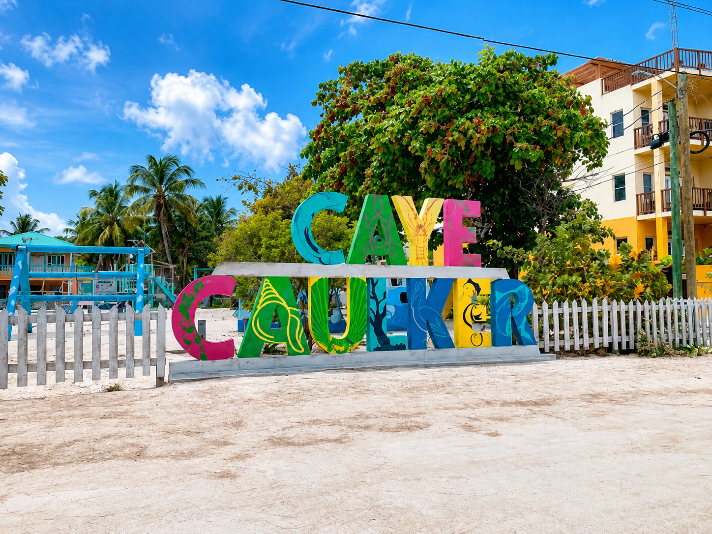 Why More Remote Workers Are Choosing Caye Caulker Over Traditional Caribbean Destinations