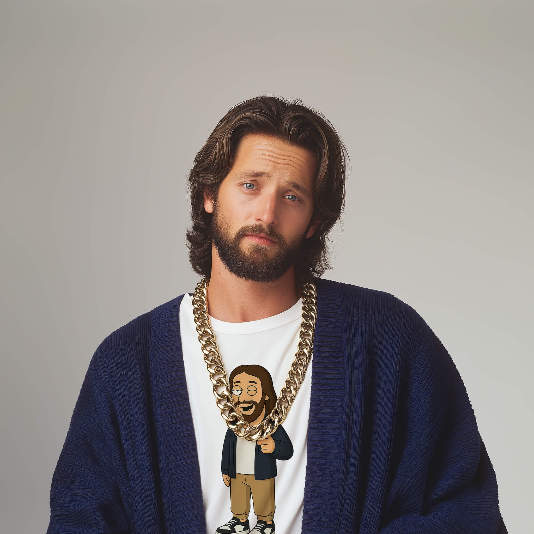 Easter - He is Rizzin