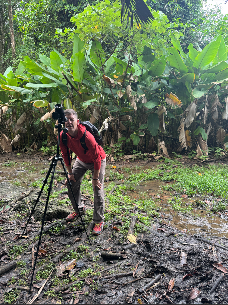 A Seasoned Traveler’s Unexpected Awakening in Costa Rica