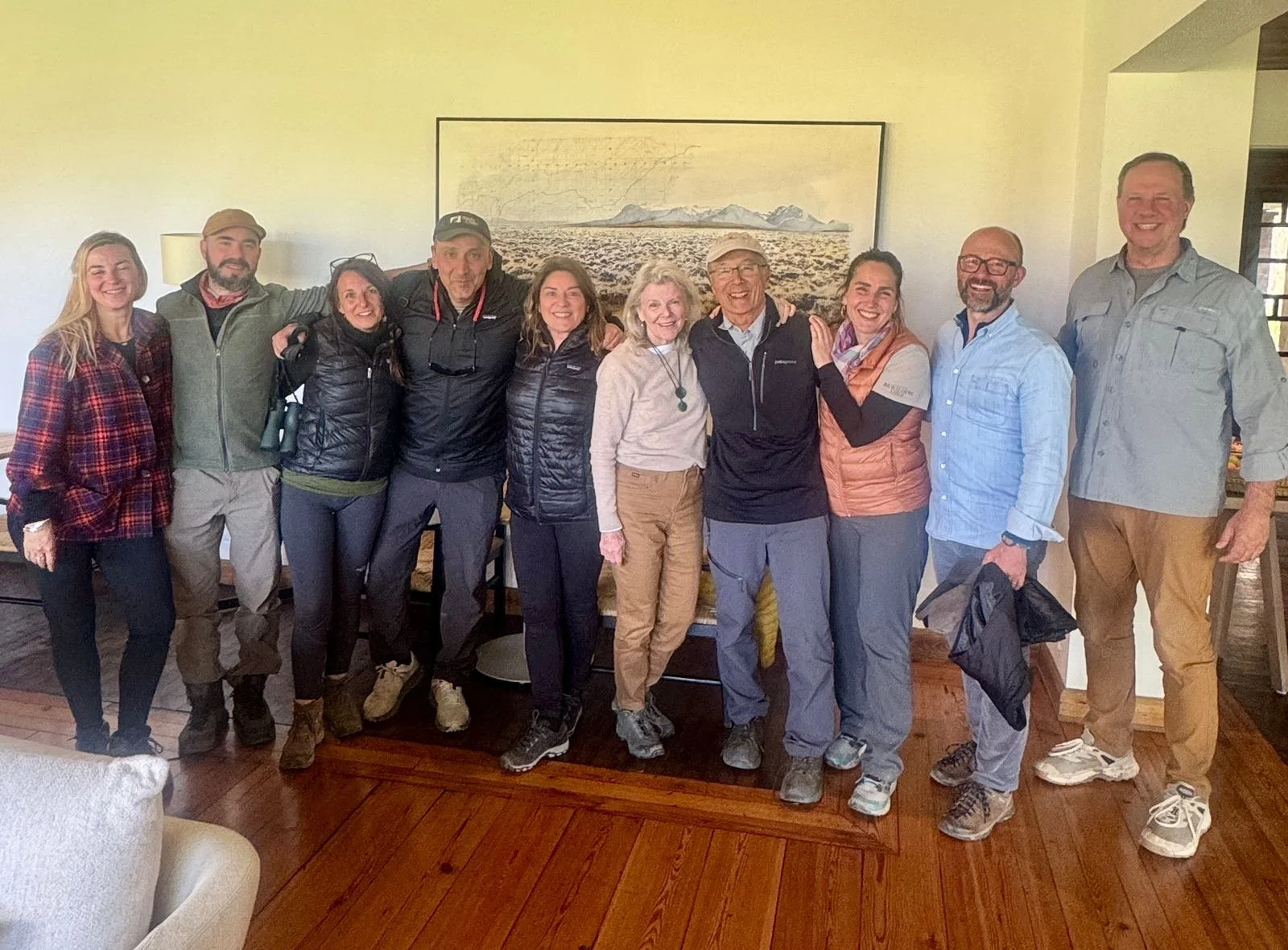 When the Condors Returned: A Rewilding Story from Patagonia National Park