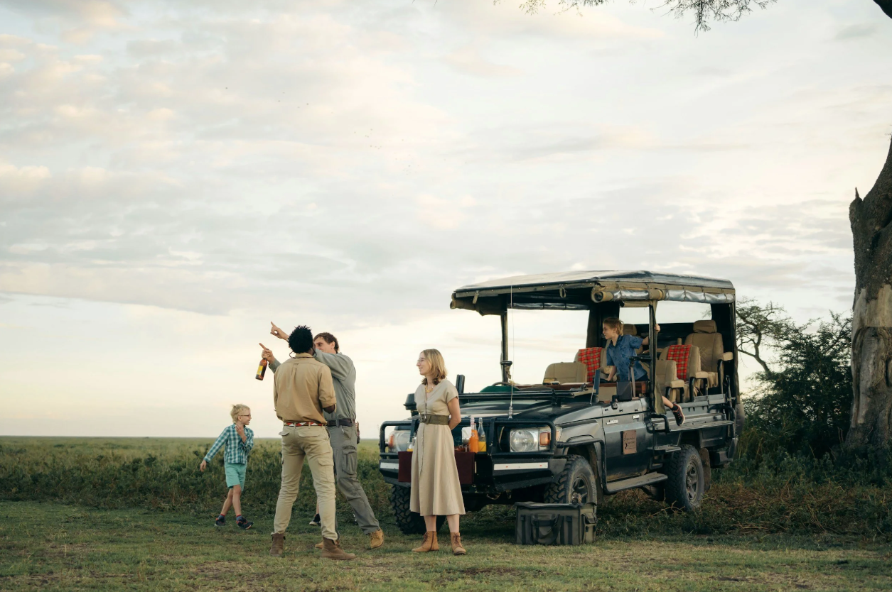 How to Pack Like a Conservationist