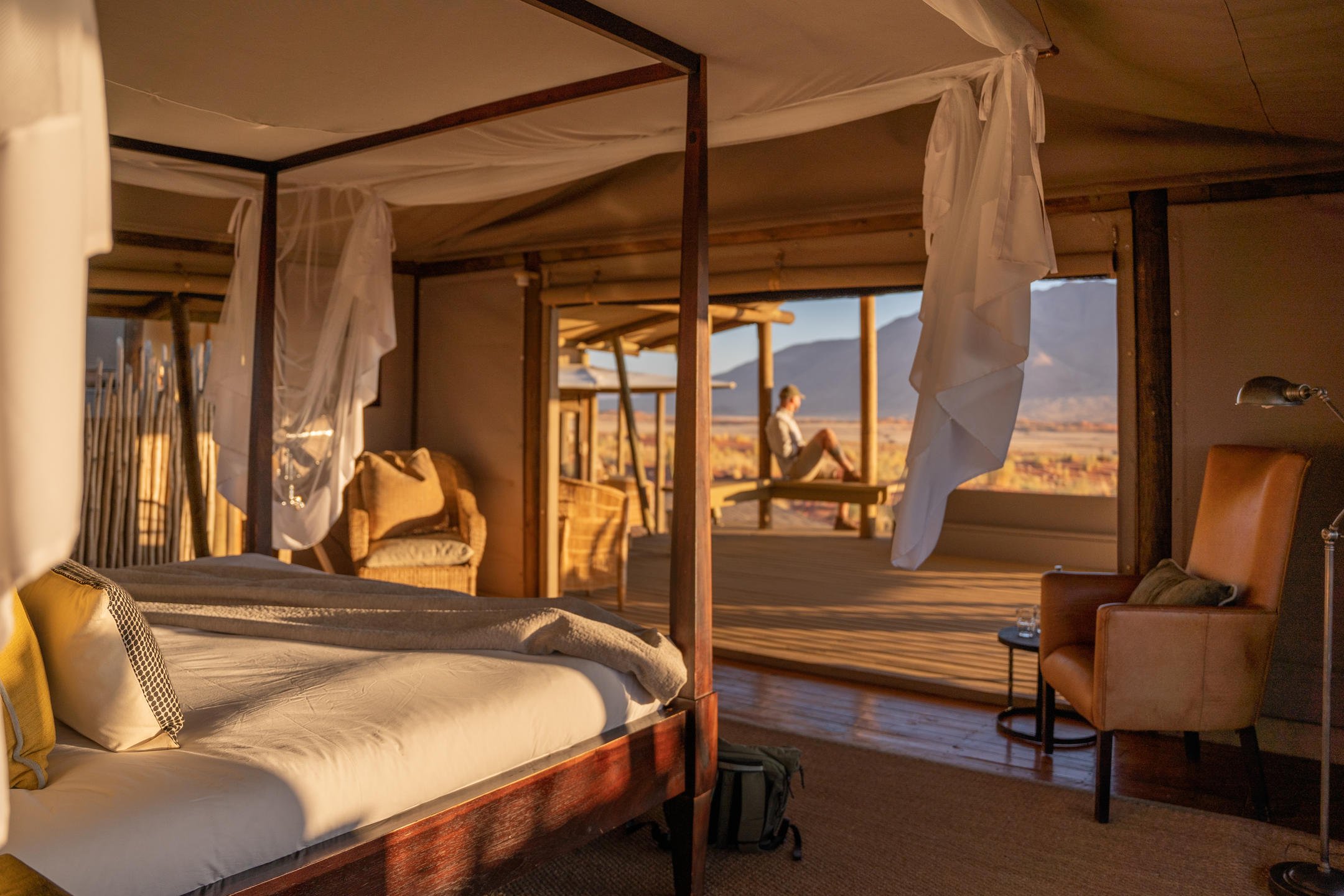 Access Over Excess: Why the Future of Luxury Travel Isn't About More