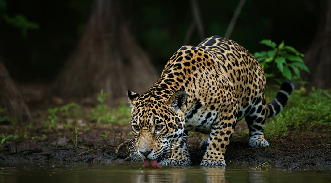 What Does "Rewilding" Actually Mean? A Traveler's Guide