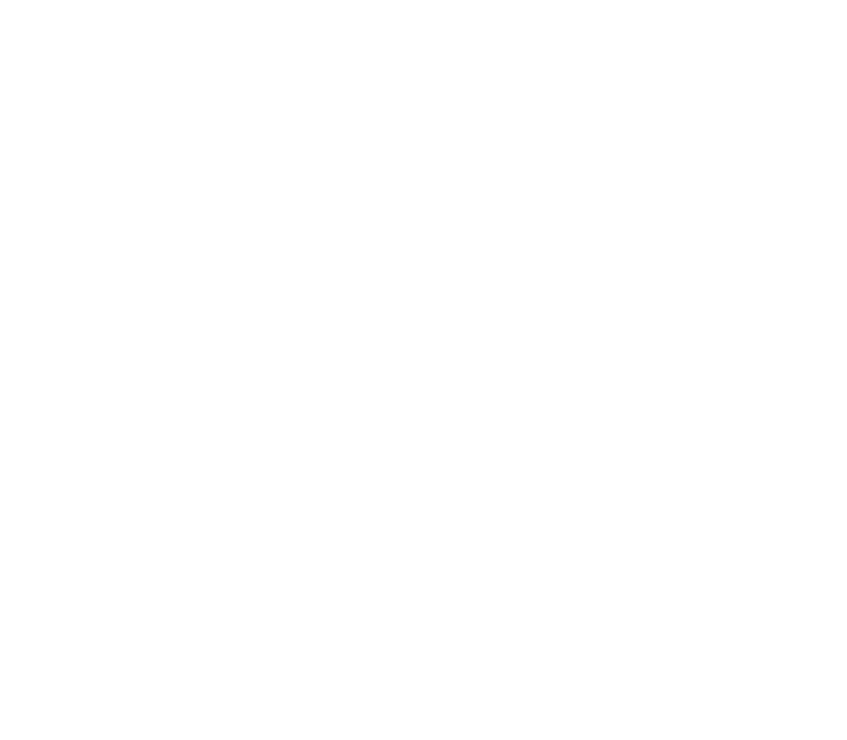 Black and white image of the letters 'F' and 'T'. The letter 'F' is on the left and the letter 'T' is on the right, with both letters in a bold geometric font.
