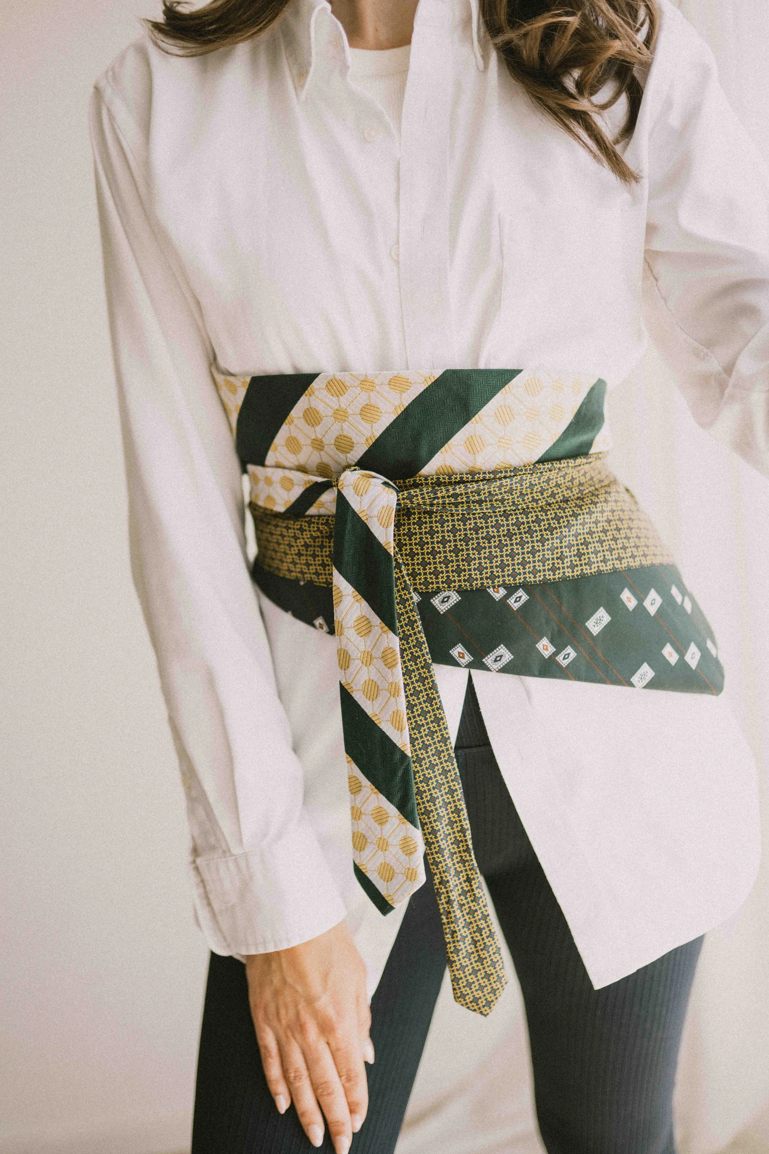 Alma Belt