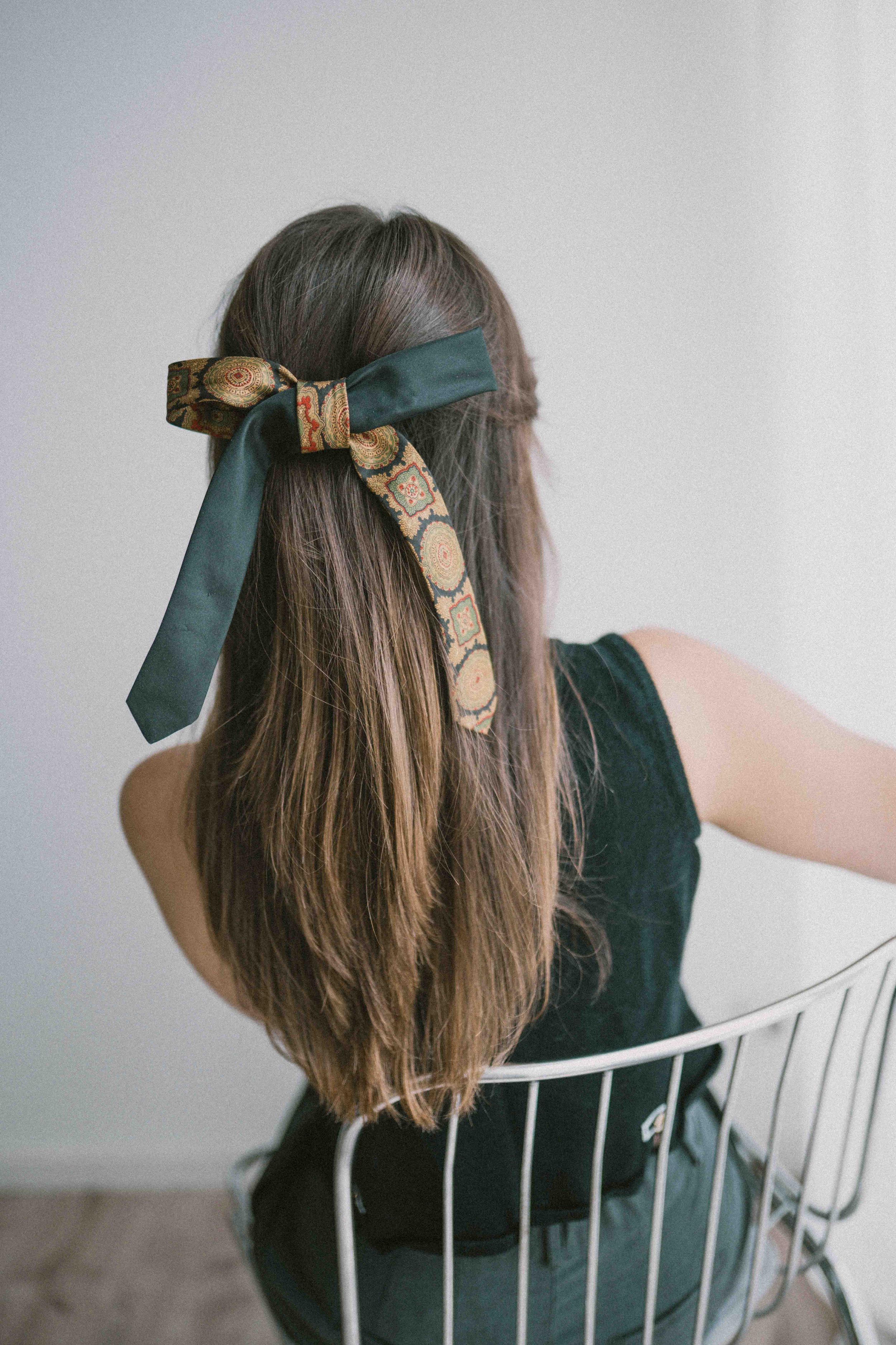 Camille Bow