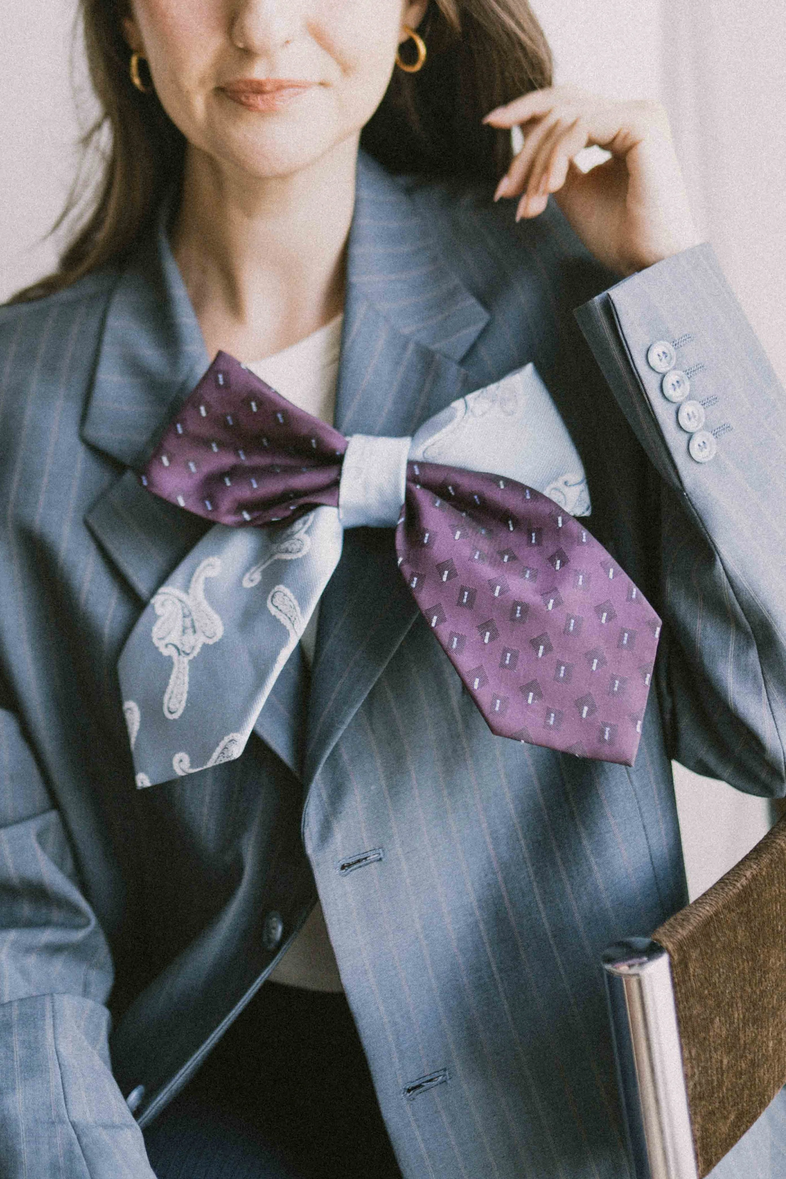 Marsha Bow
