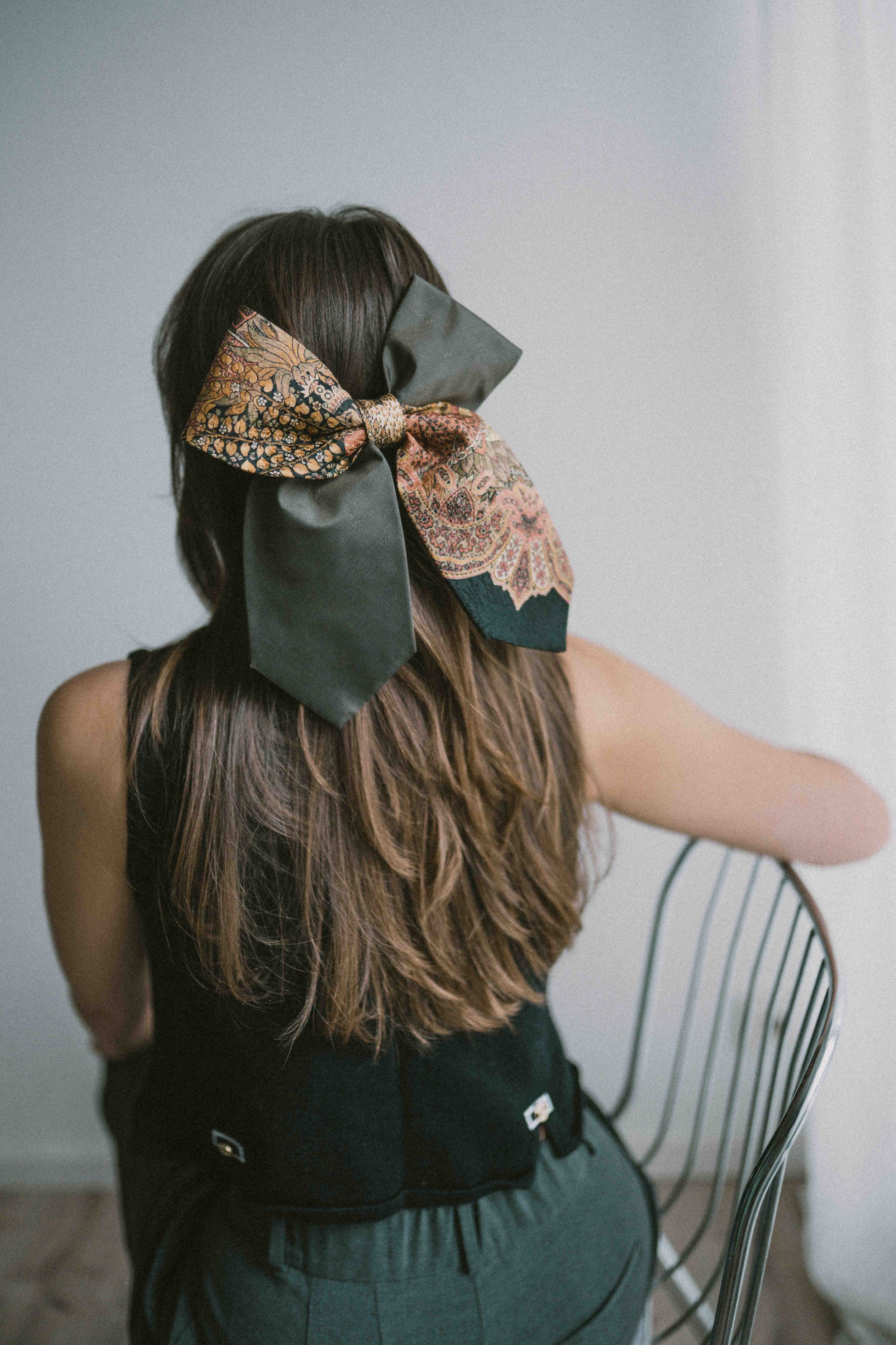 Emilie Bow