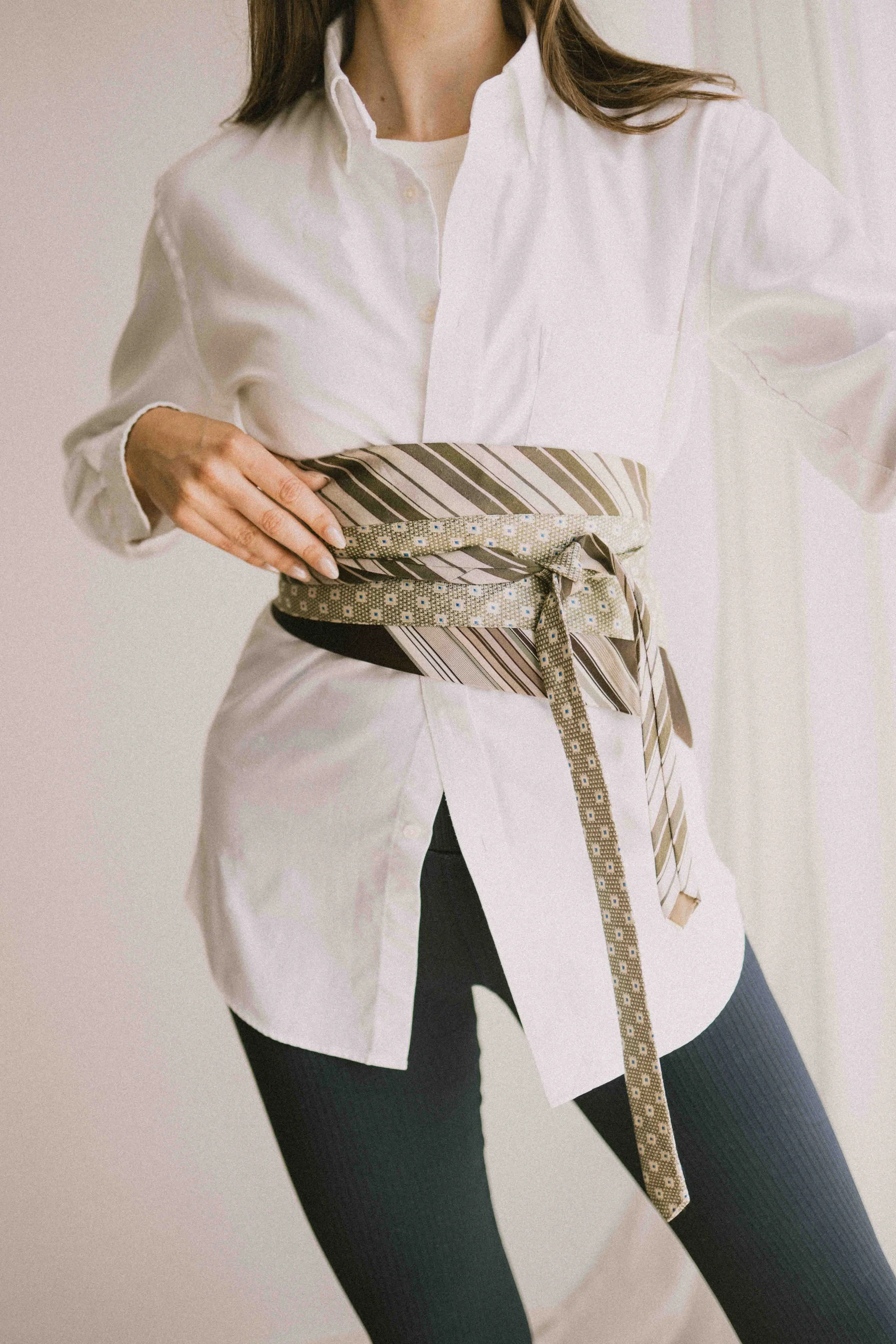 Miriam Belt