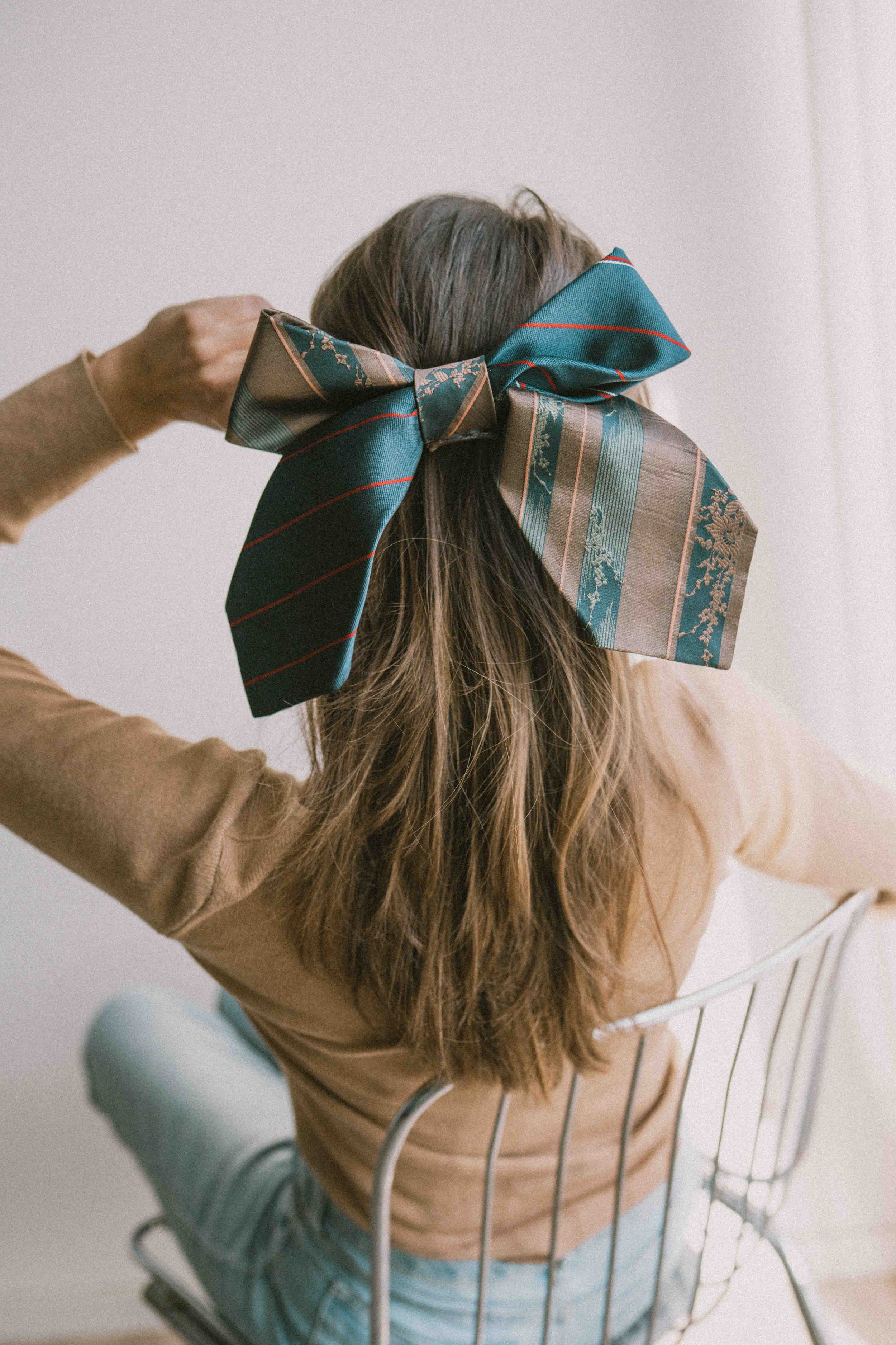 Fannie Bow
