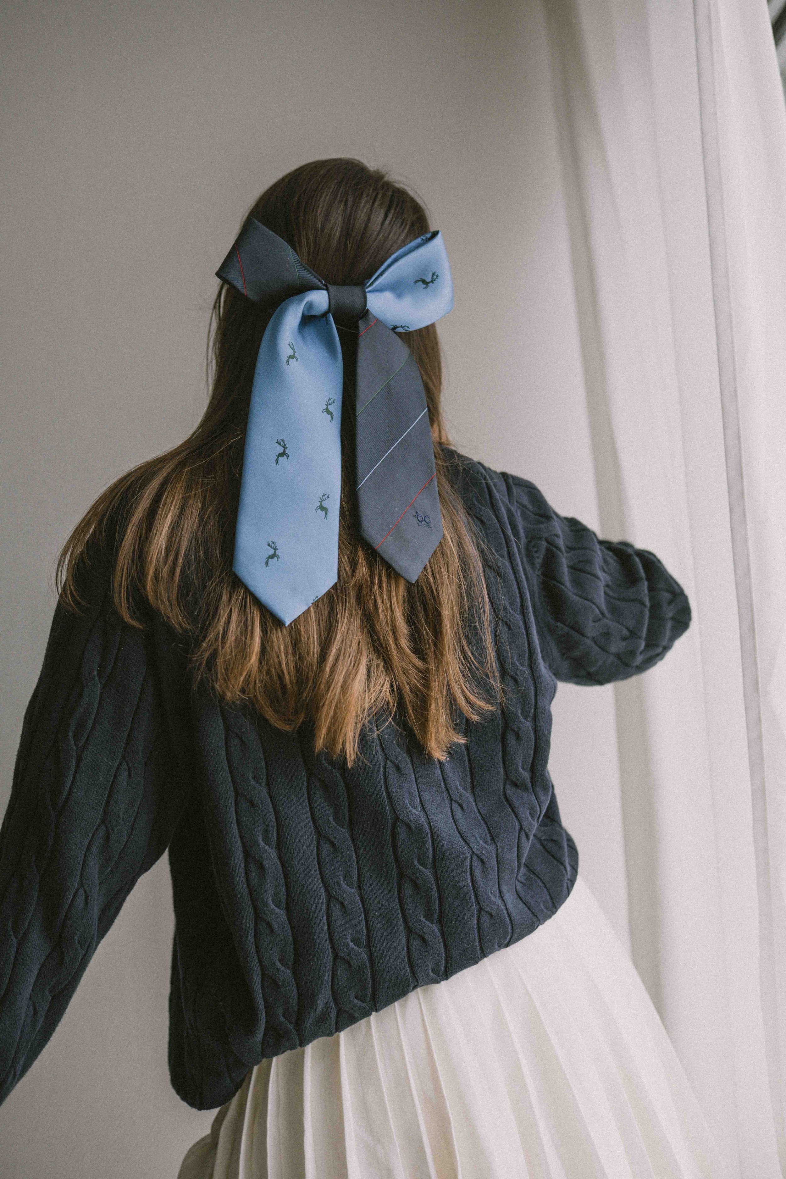 Jovita Bow