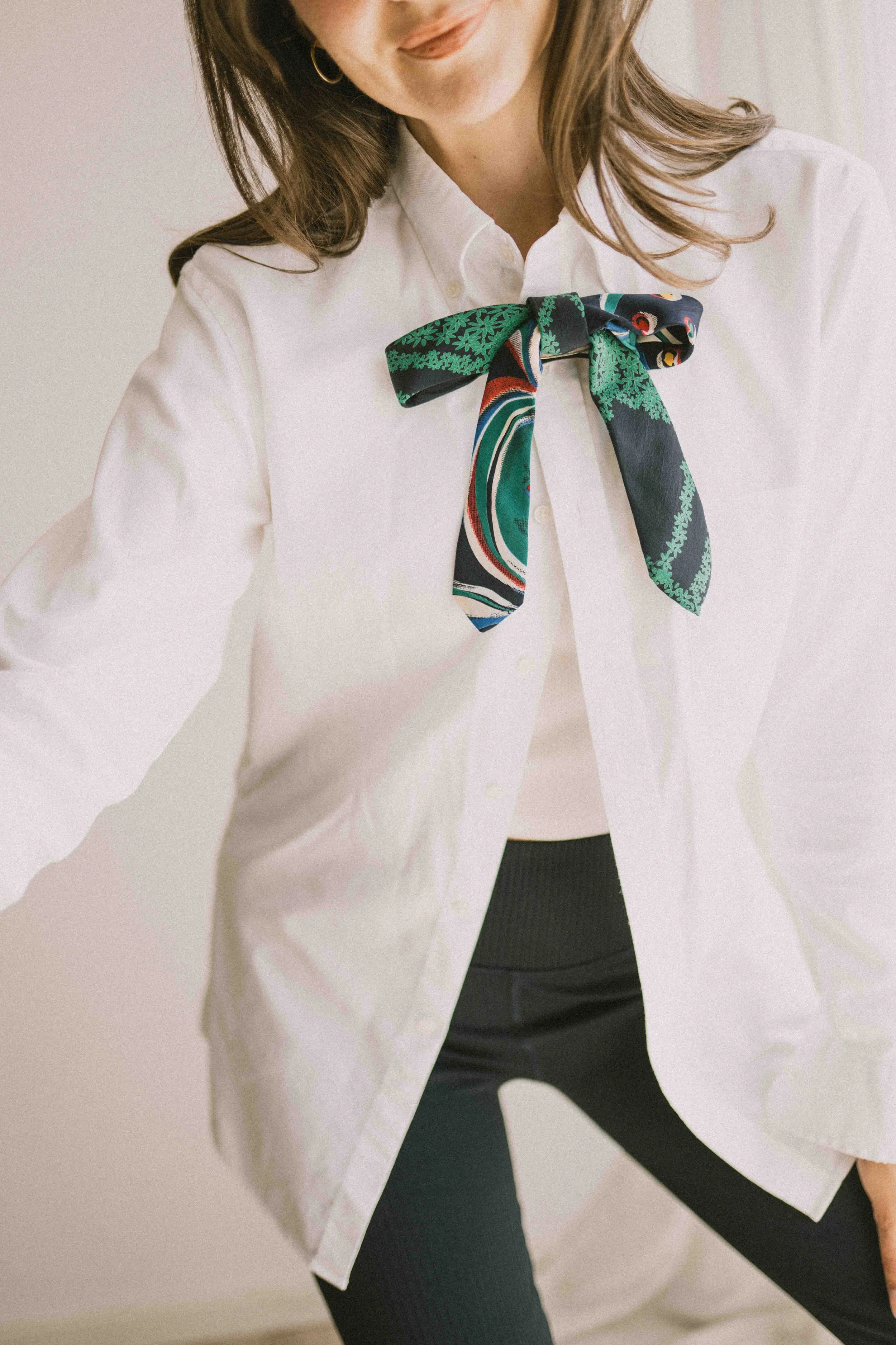 Maya Bow