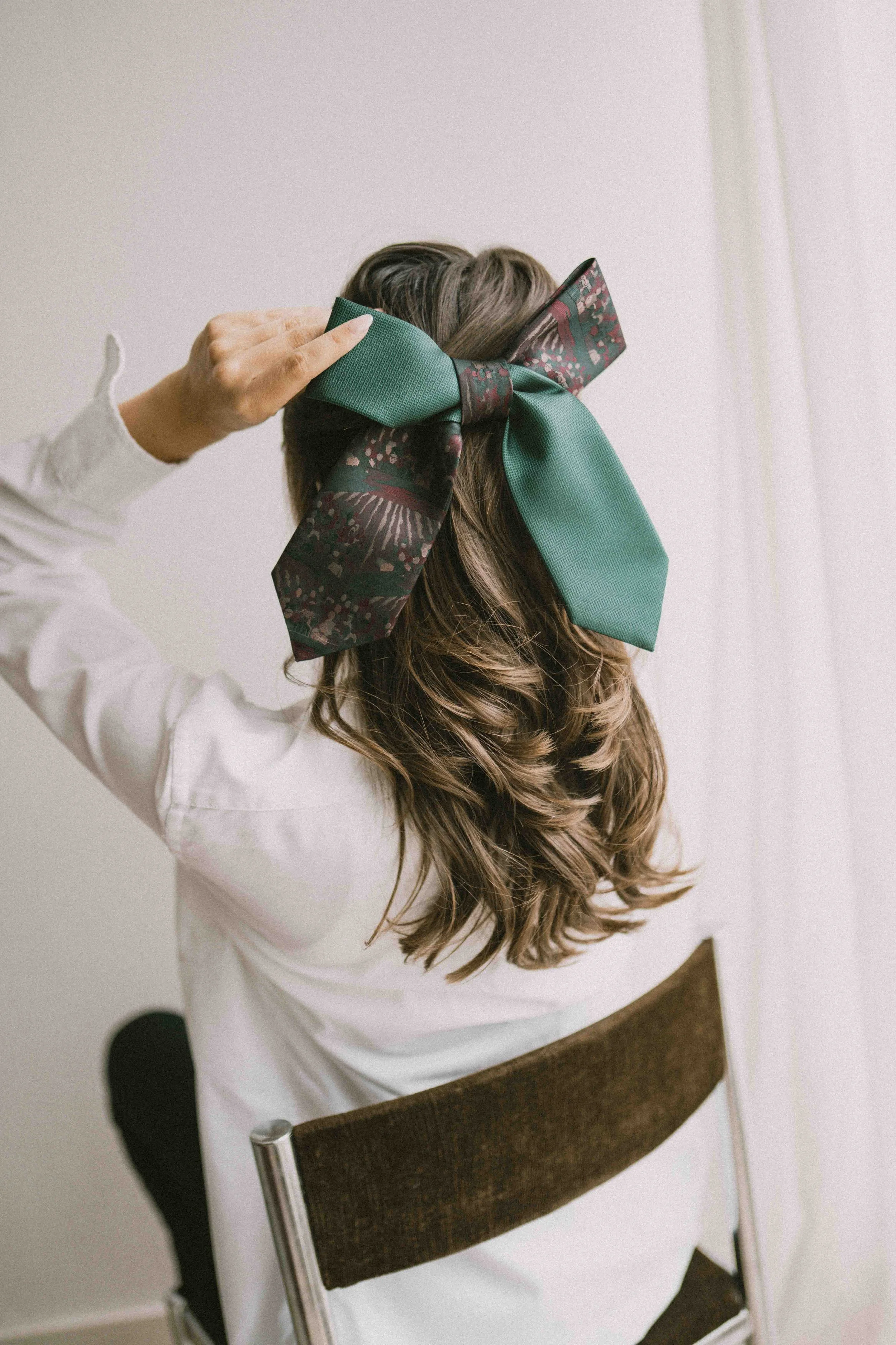 Caroline Bow