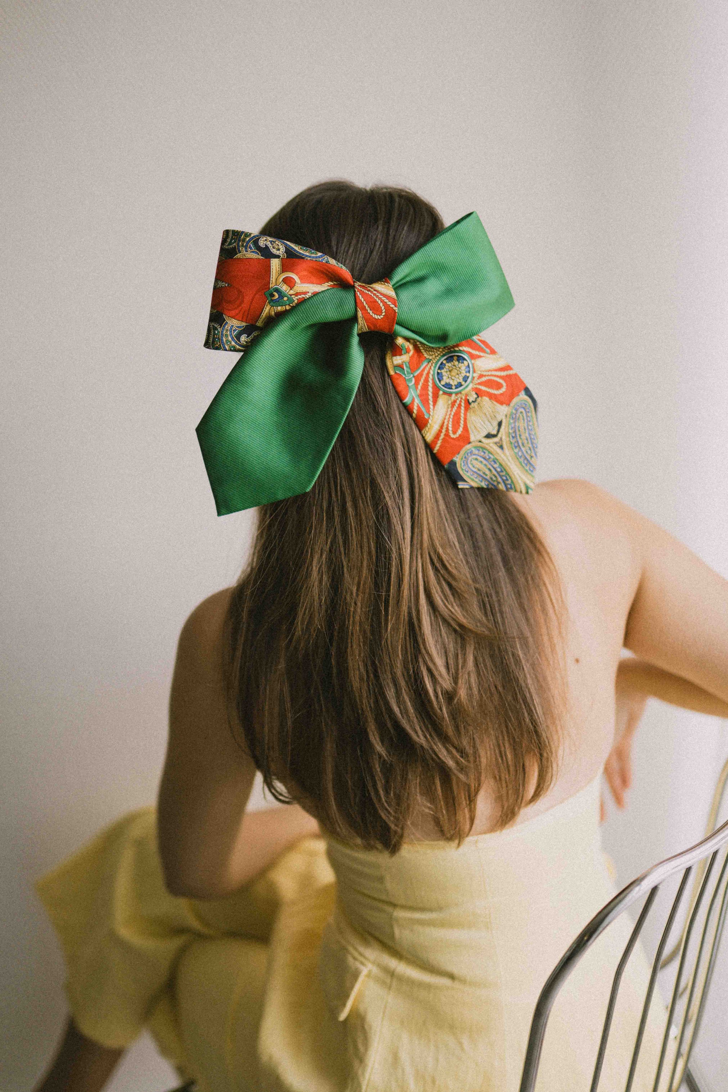 Trotula Bow