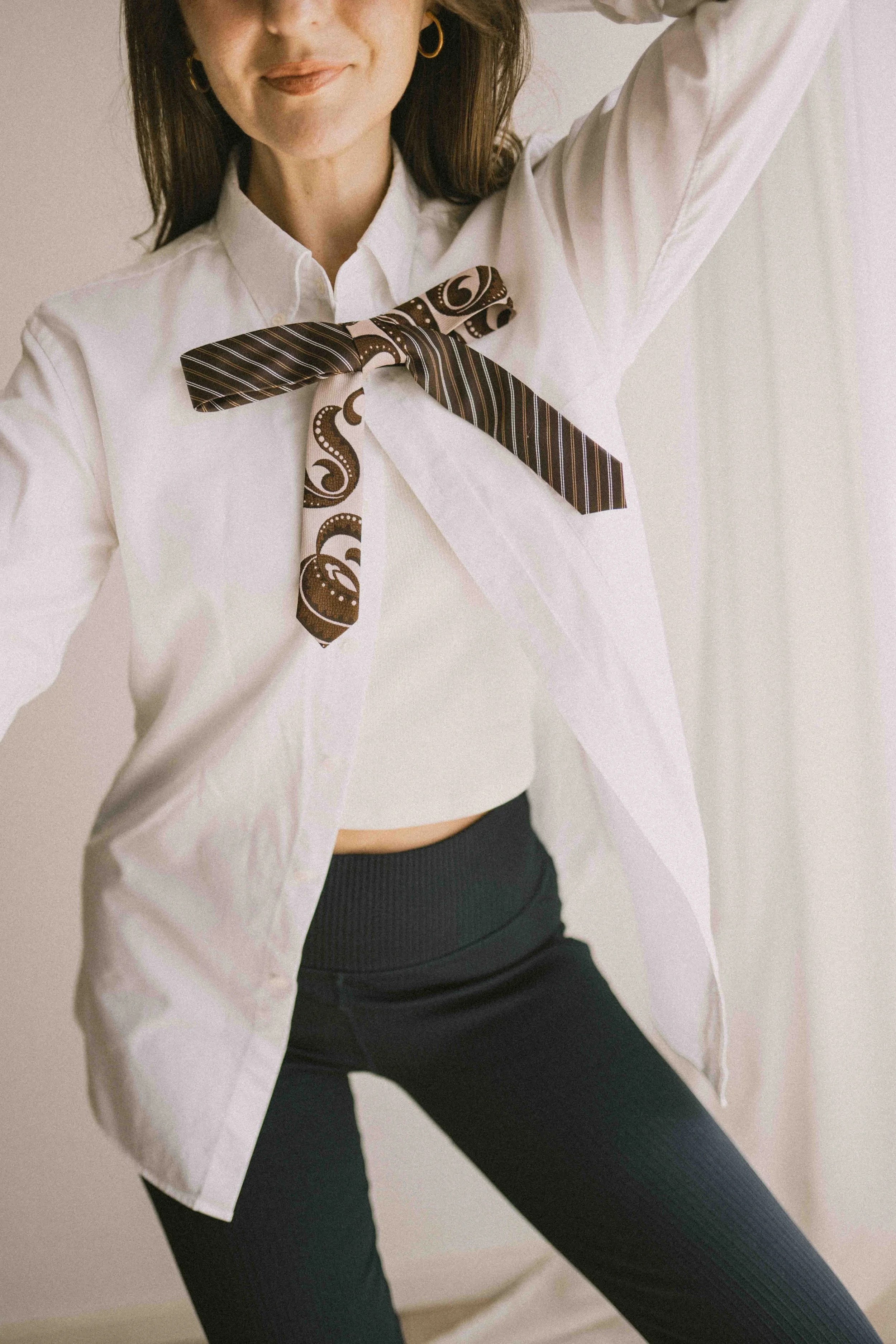 Flora Bow
