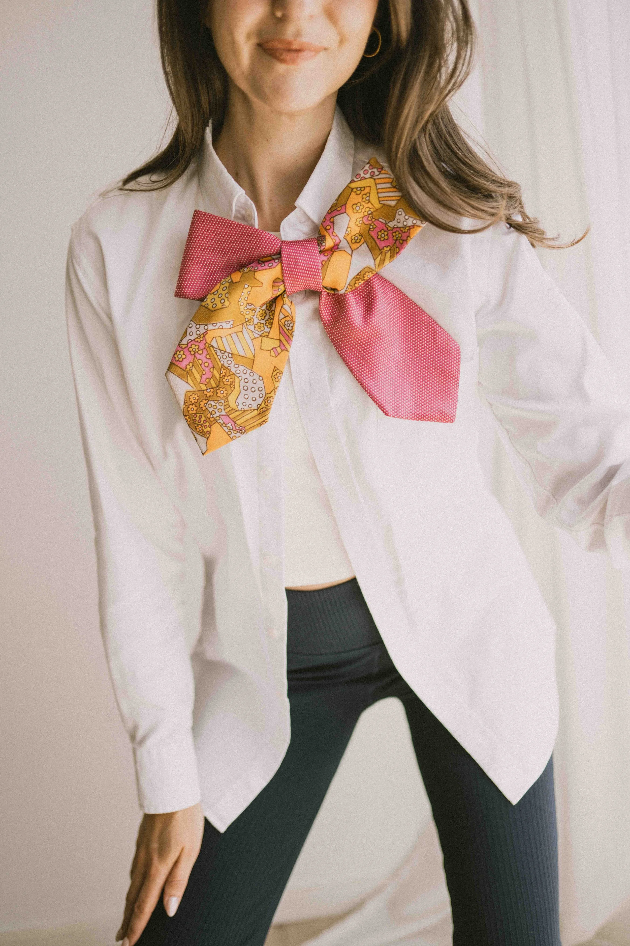Charlotte Bow