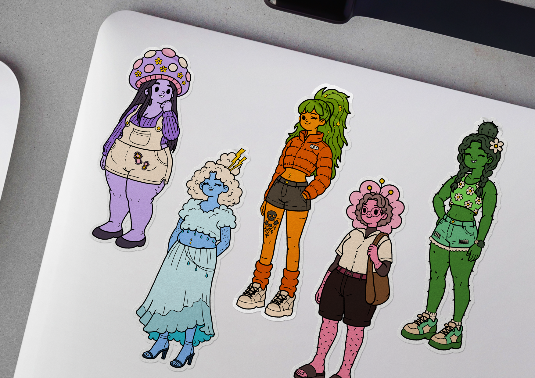FLRSH_StickerCharacters.png