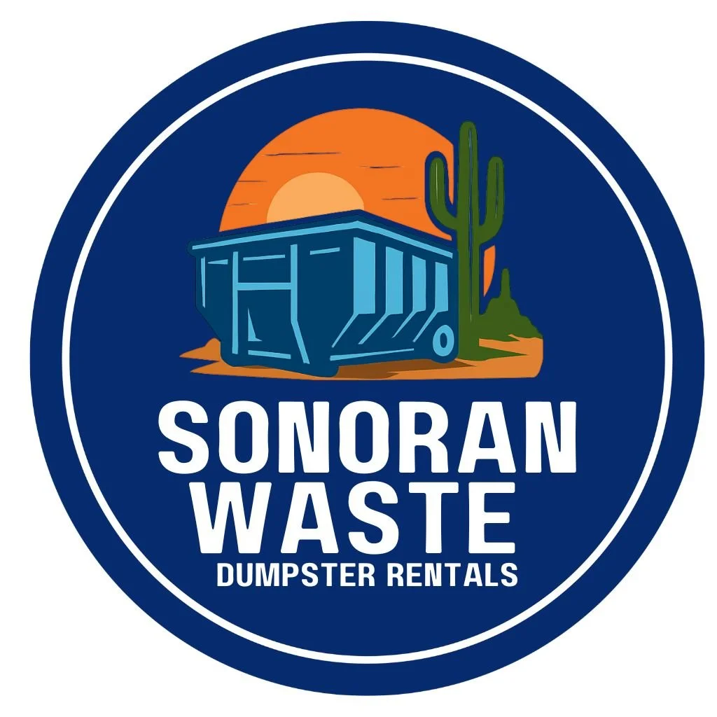 Sonoran Waste Dumpster Rentals