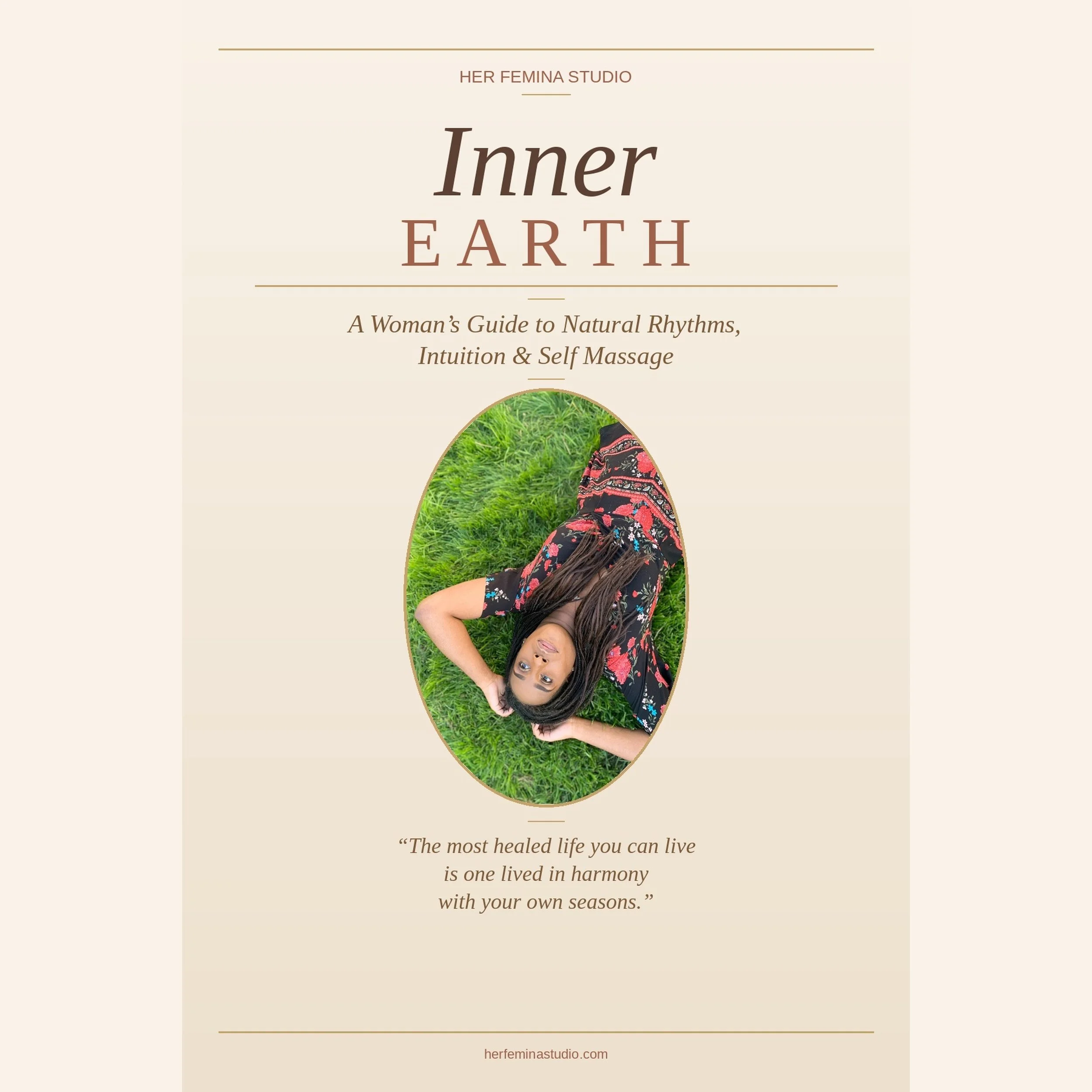Inner Earth Ebook