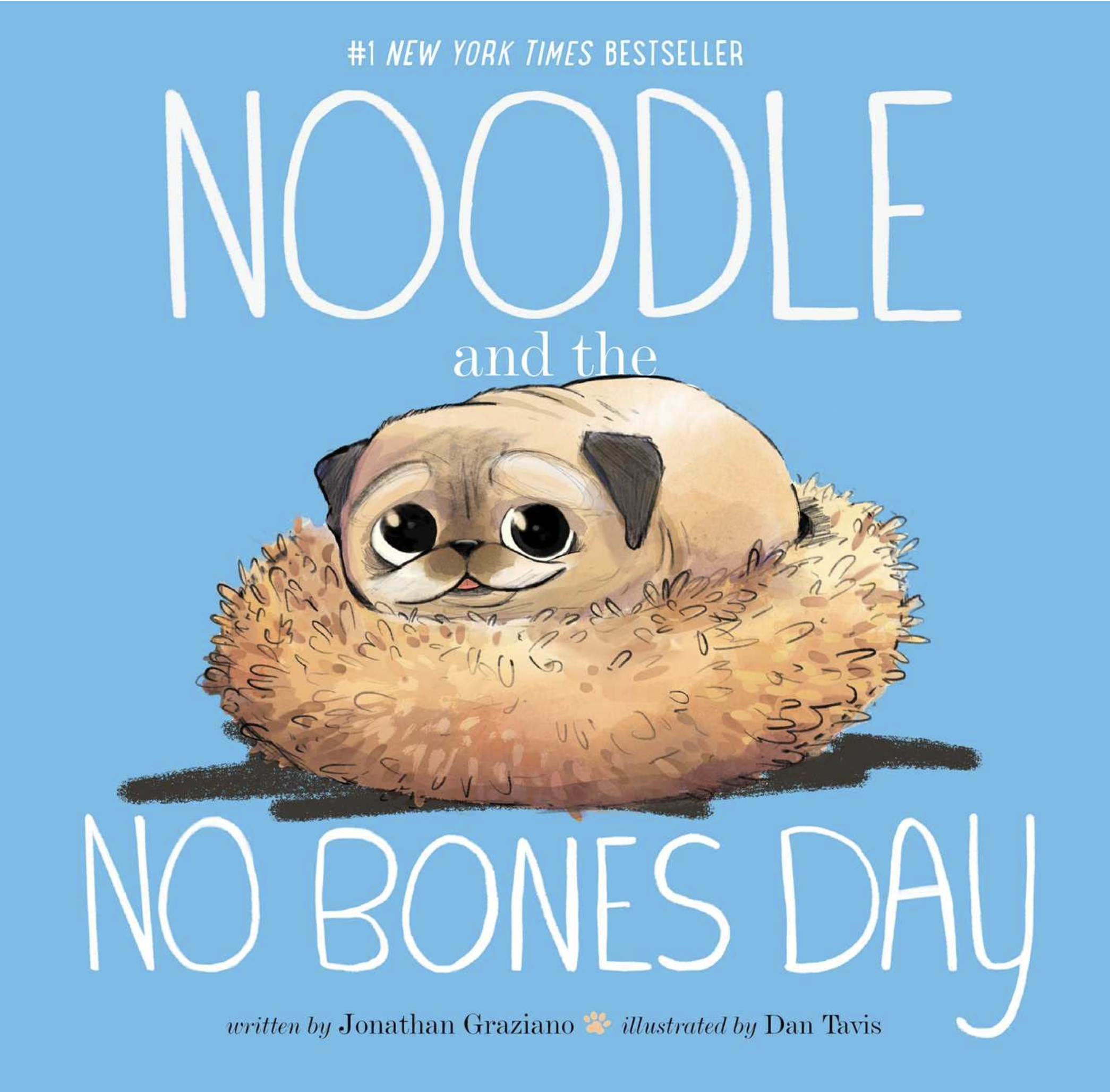 The Polished Pencil Teaching Resources Recommended Book Noodle.png