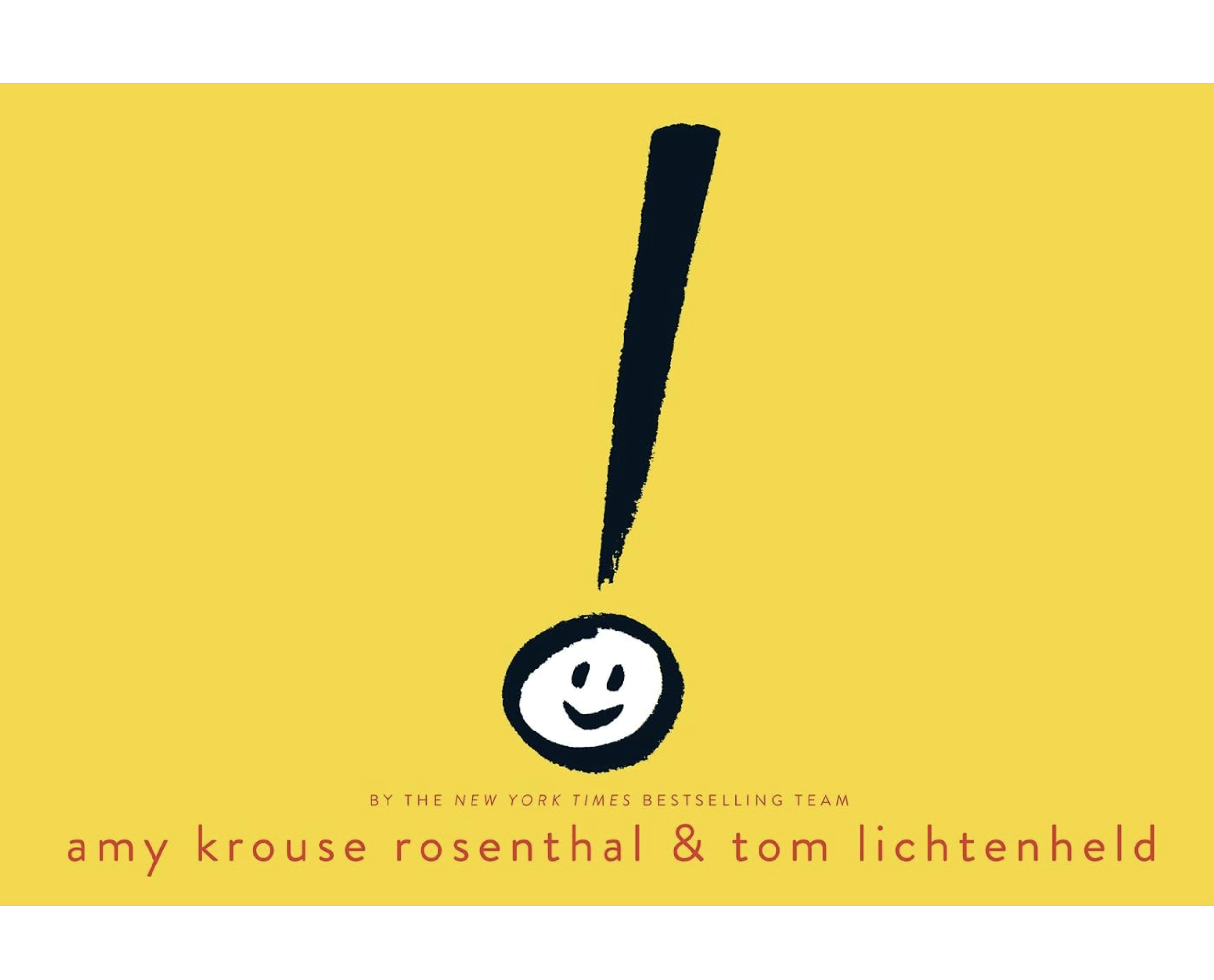 The Polished Pencil Teaching Resources Recommended Book Exclamation.png