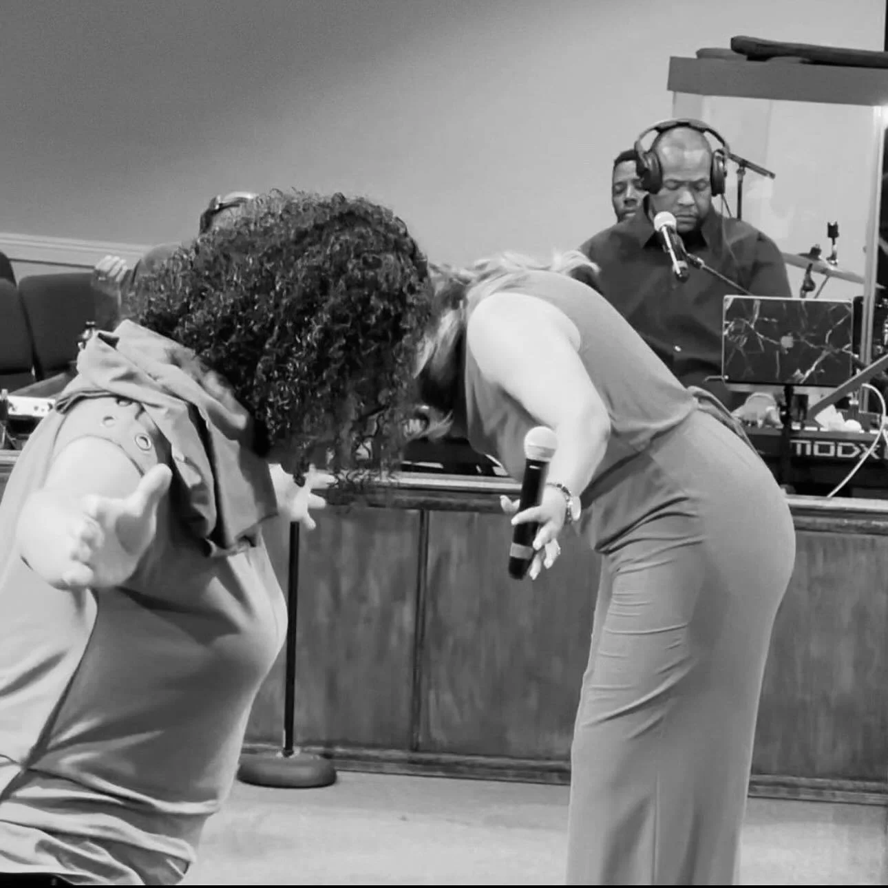 I don’t take any assignment God gives me lightly.
Do I always want to do it? Nope.
Do I always feel excited about it? Not really.
But when it’s from God, I literally have to ask Him: “Lord, give me the desire for this.” Someti